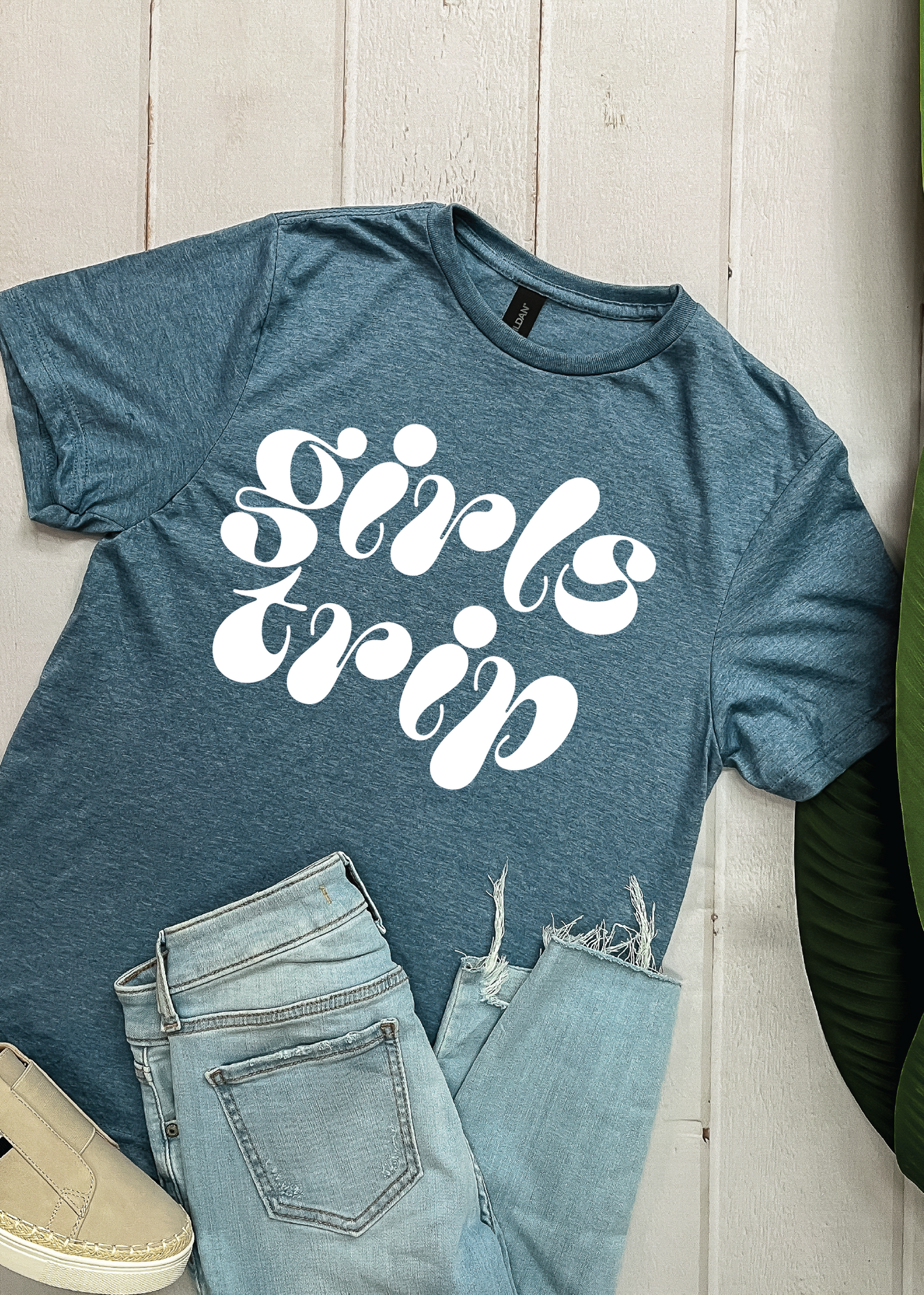 Girls Trip - Graphic Tee