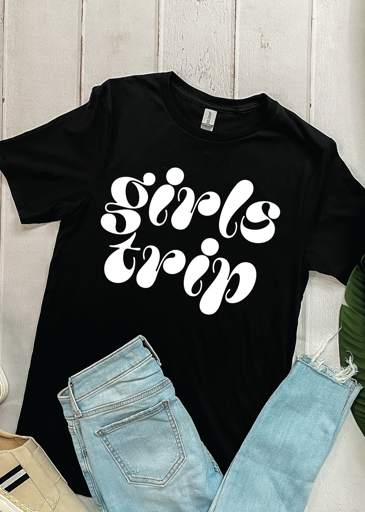 Girls Trip - Graphic Tee