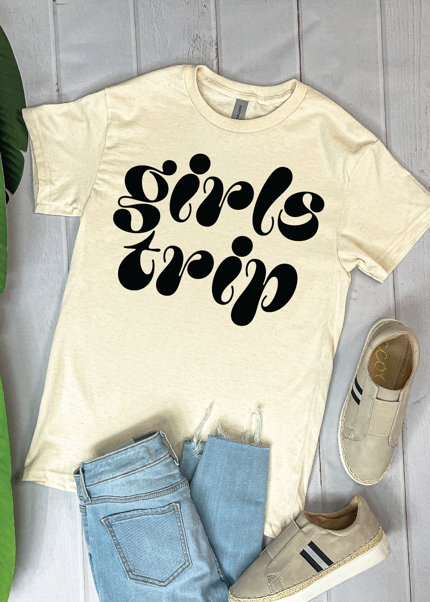 Girls Trip - Graphic Tee