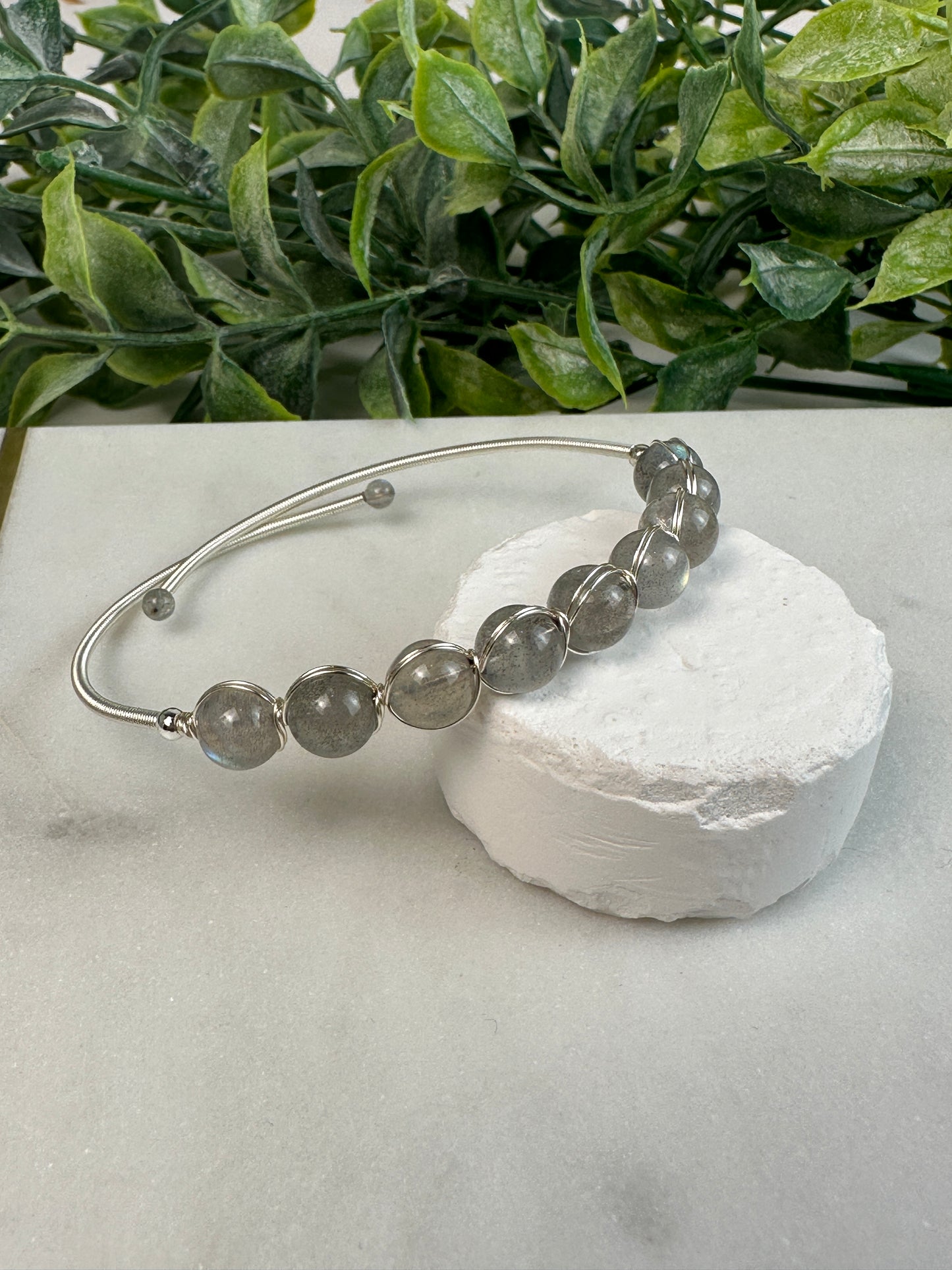 Labradorite Bracelet