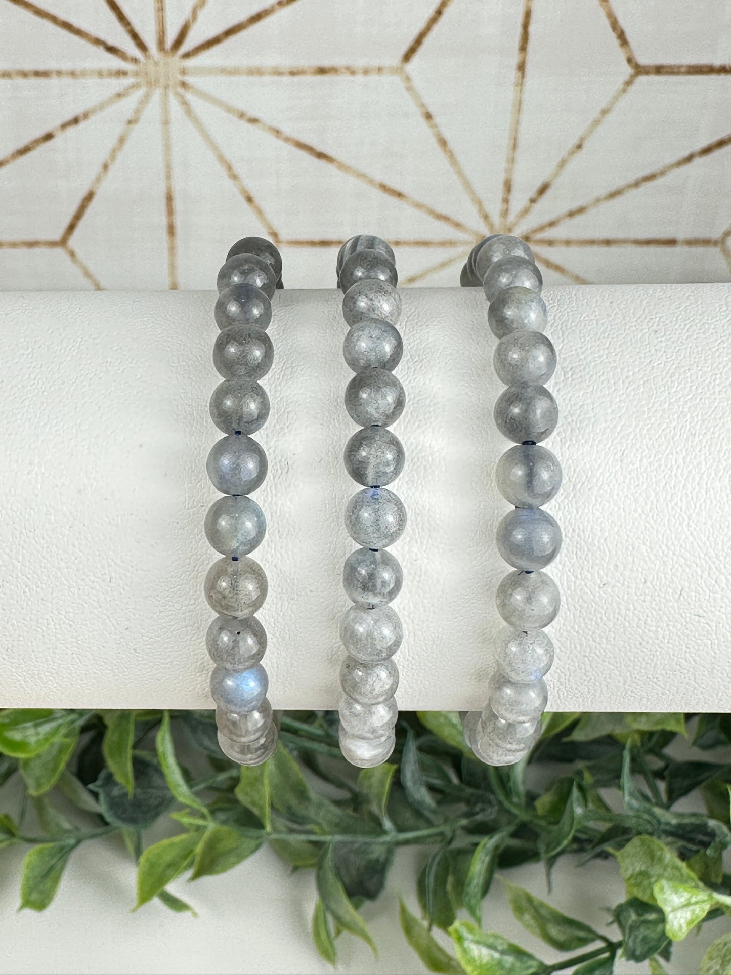 Labradorite Bracelet