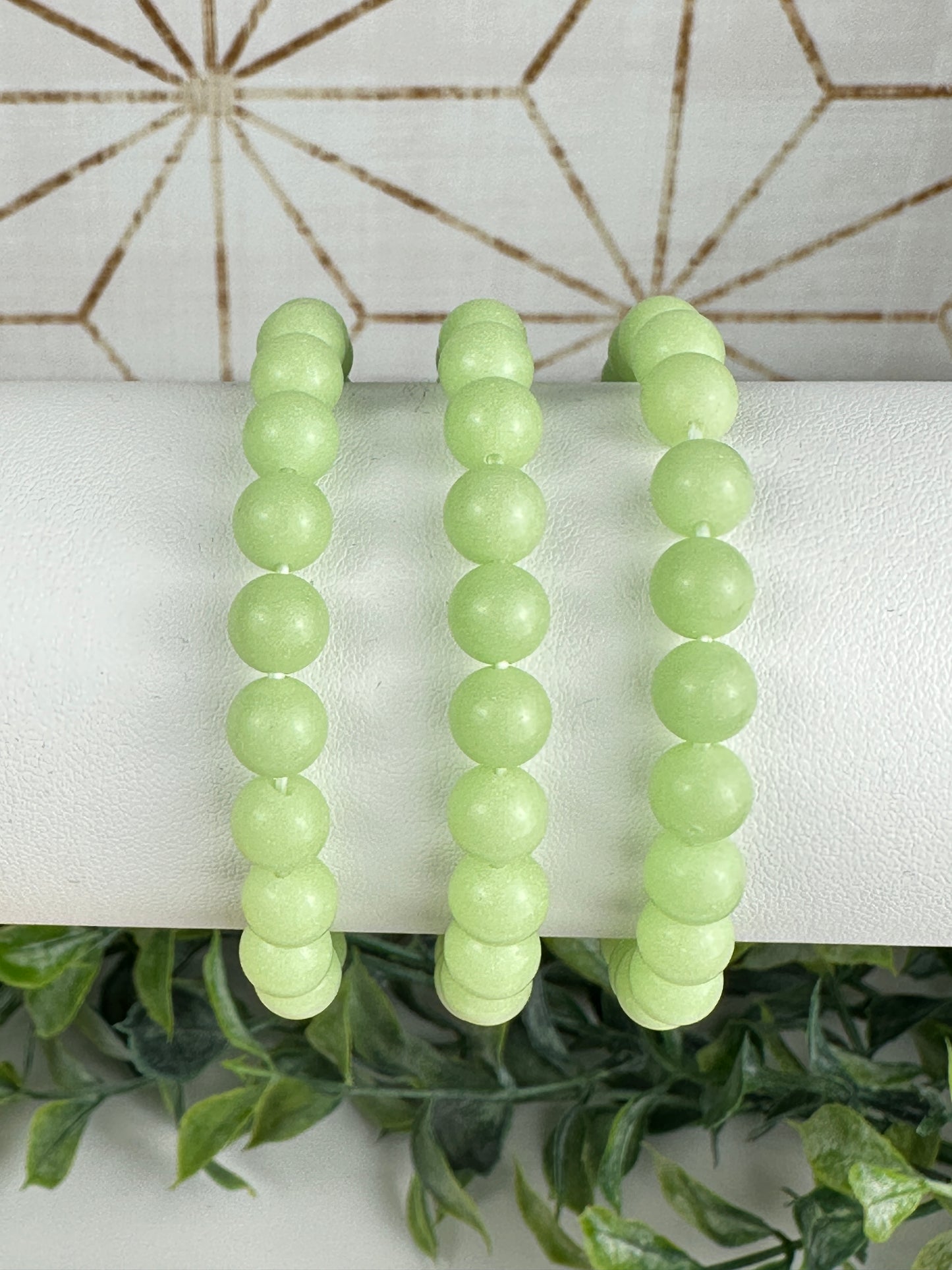 Luminous Bracelet (man made)