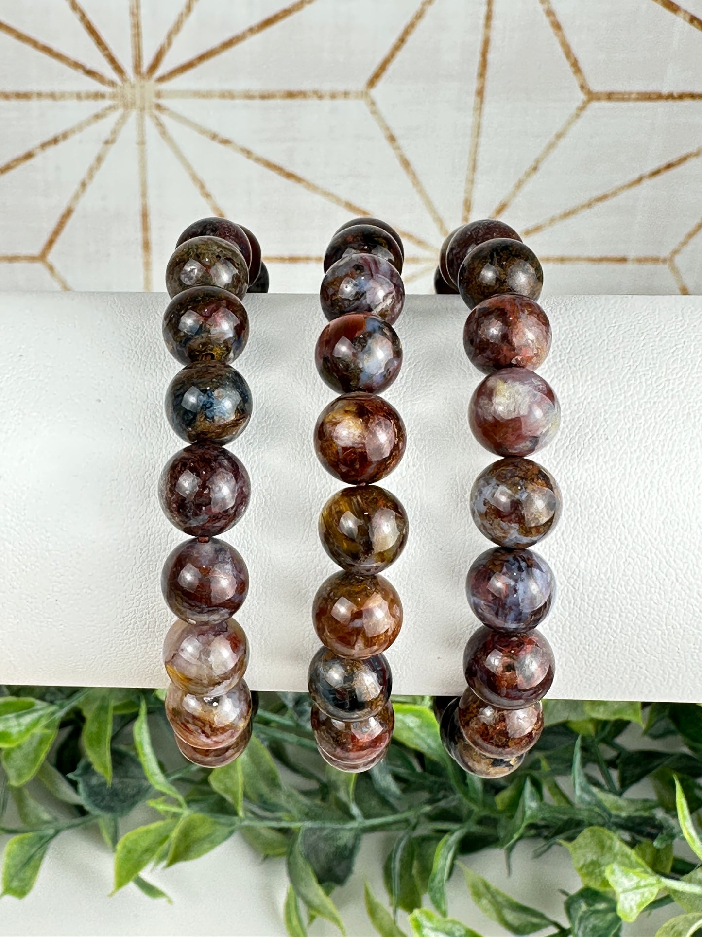 Pietersite Bracelet