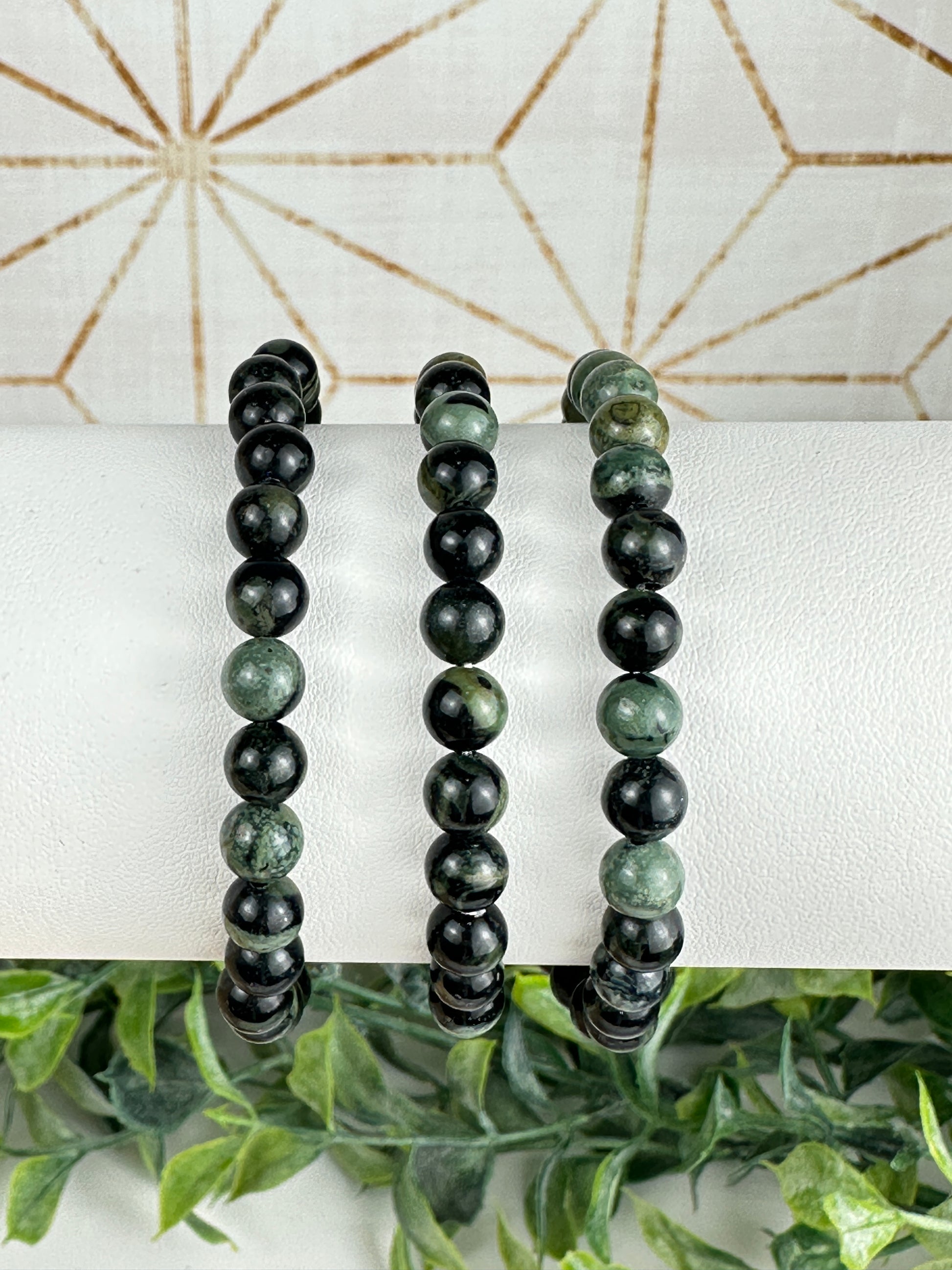 Kambaba Bracelet