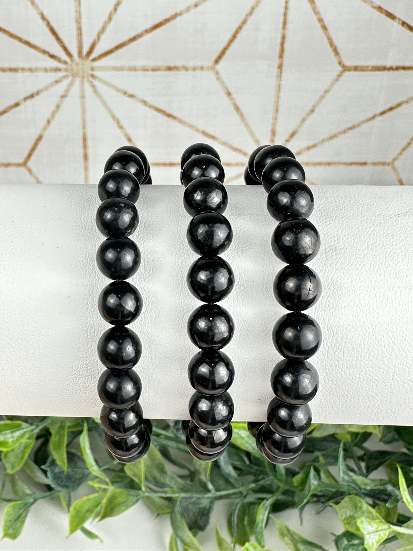 Shungite Bracelet