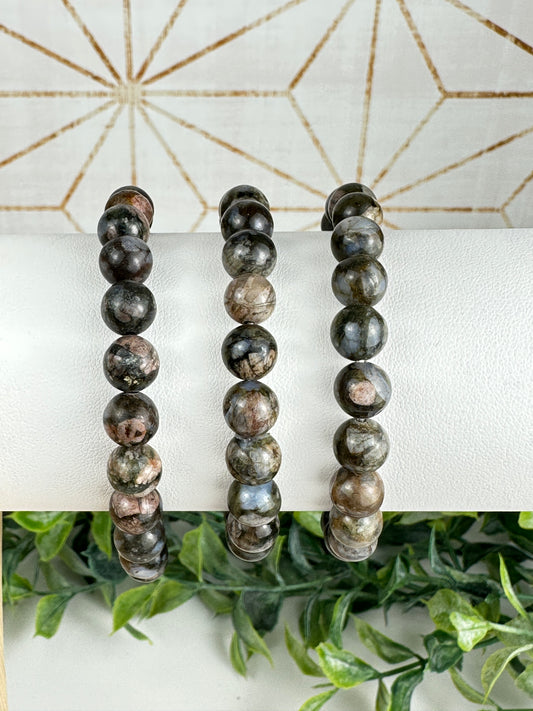 Que Sera Bracelet