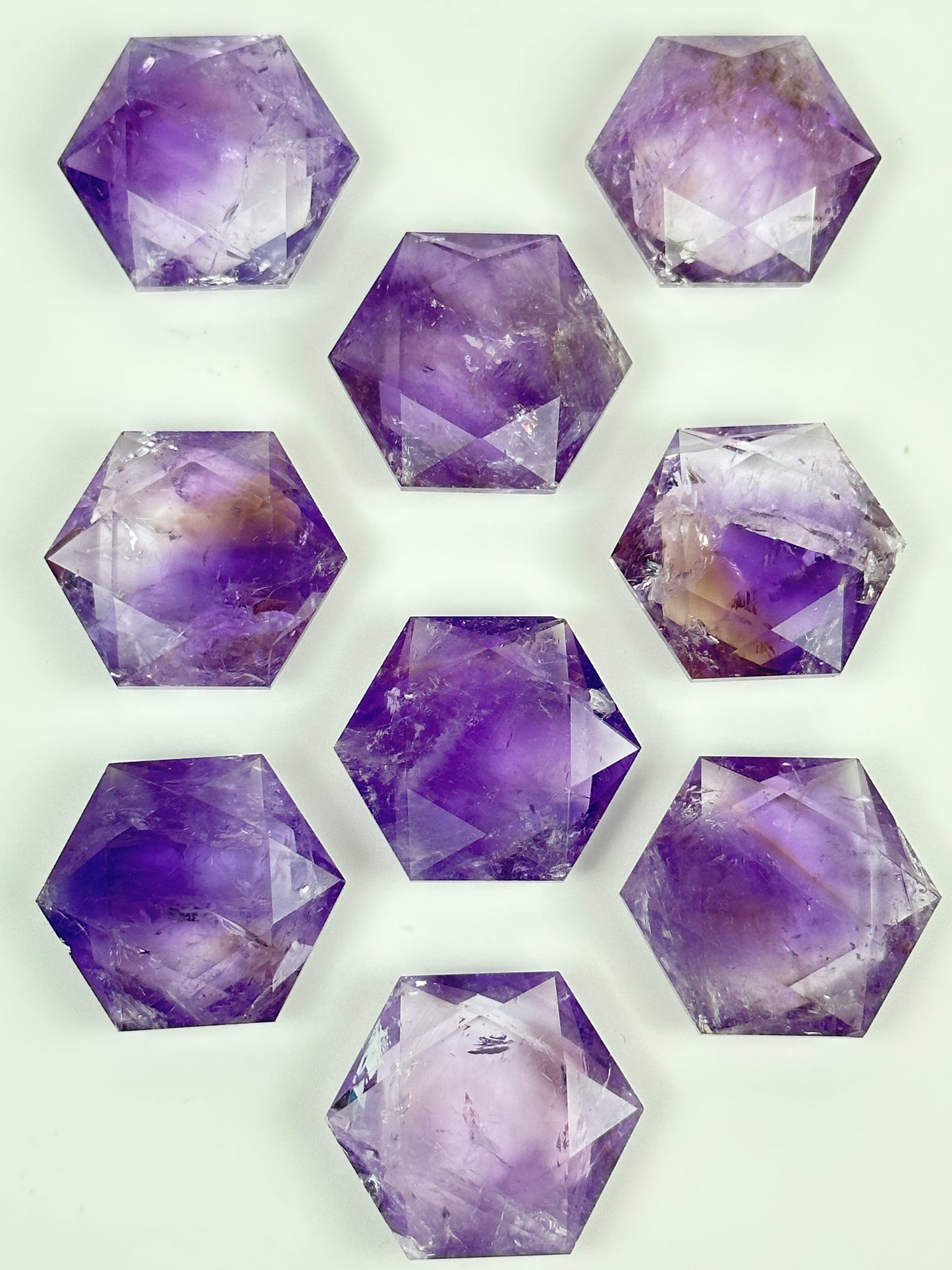 Ametrine