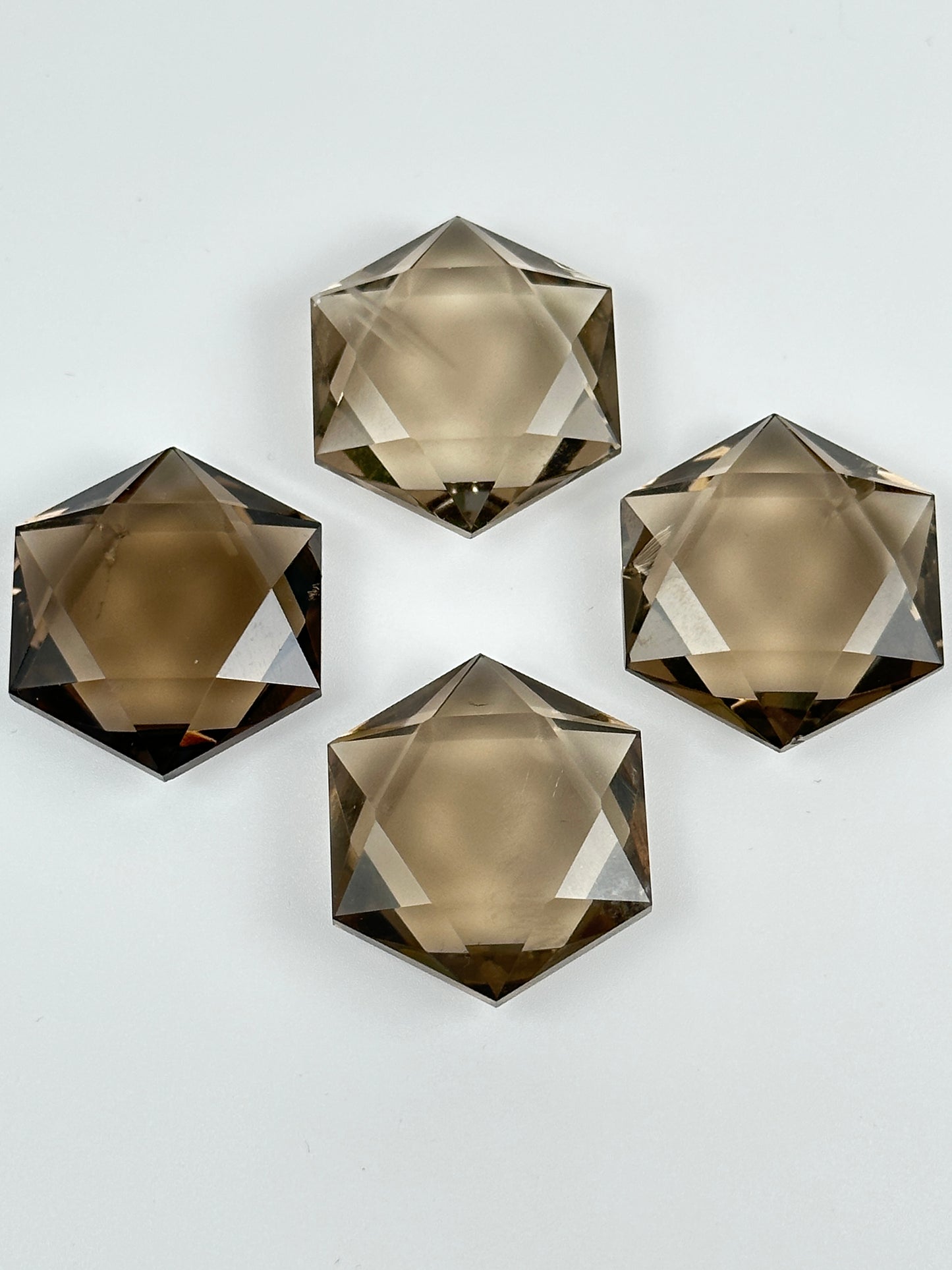 Smoky Quartz