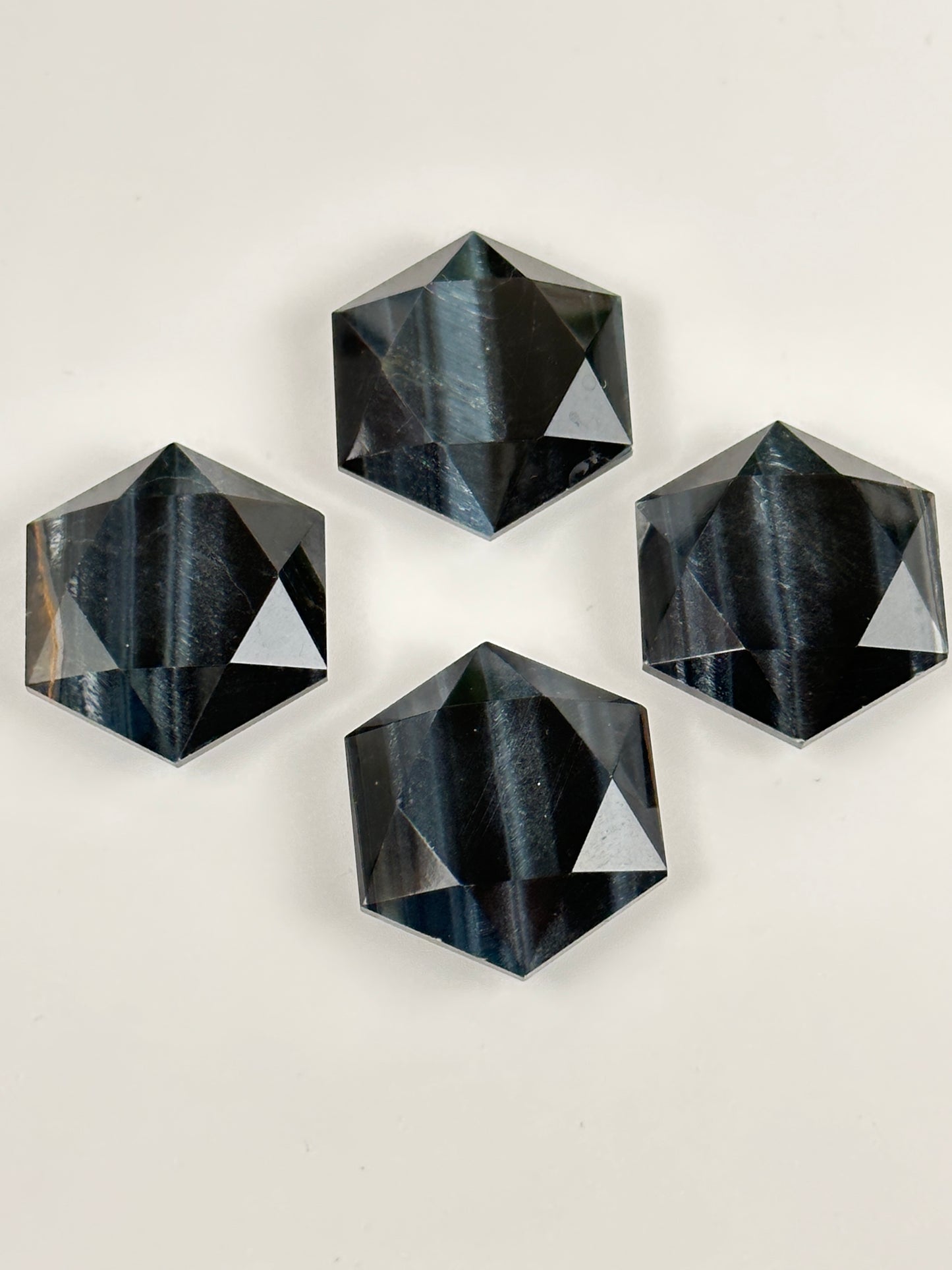Blue Tiger Eye