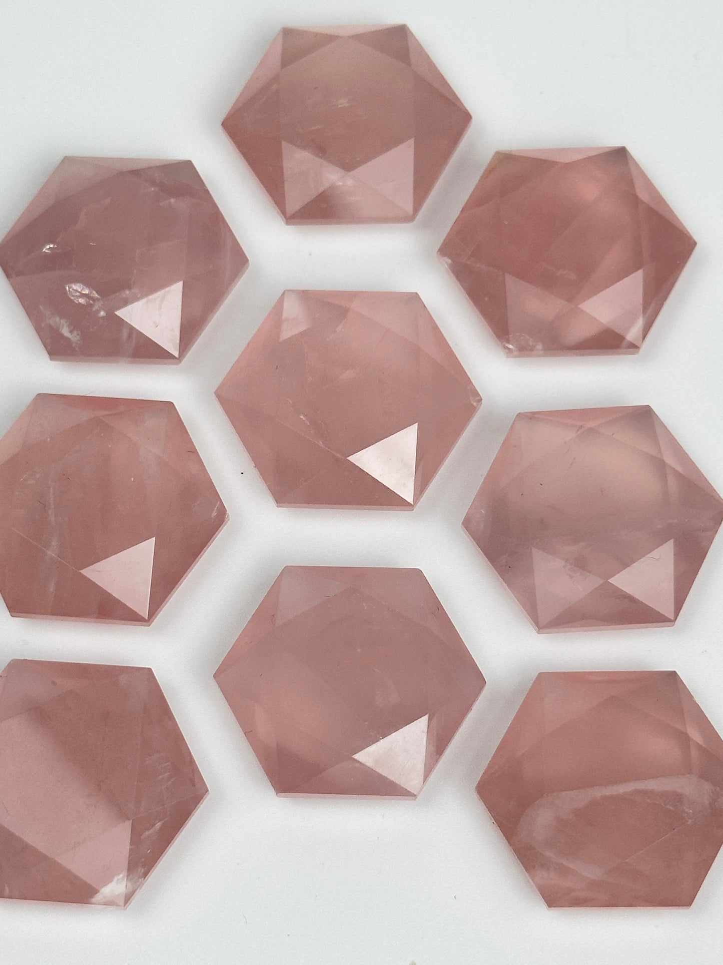 Rose Quartz