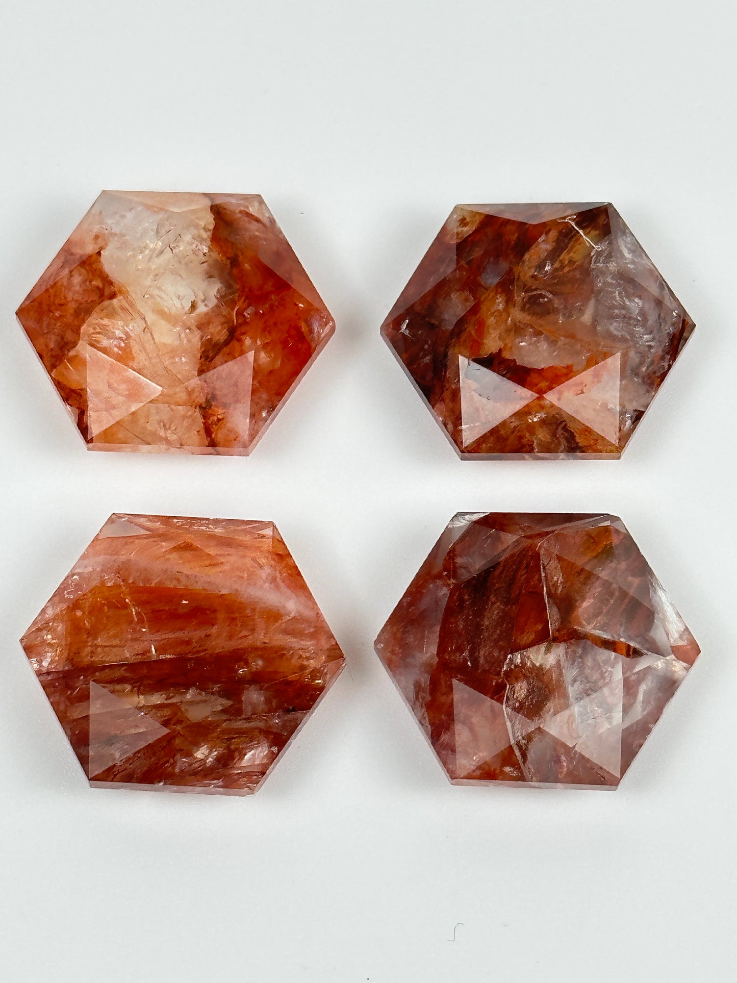 Fire Quartz