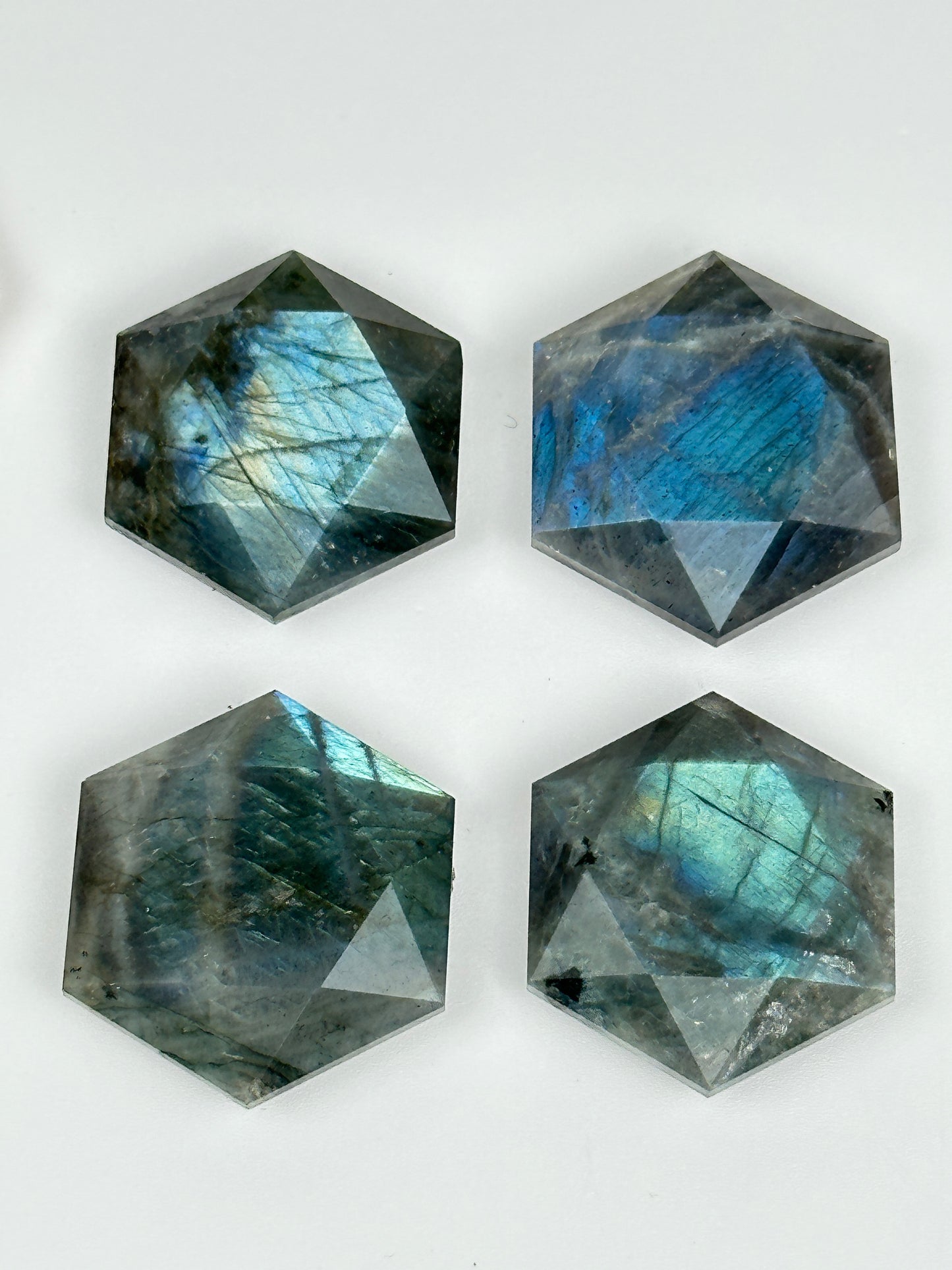 Labradorite