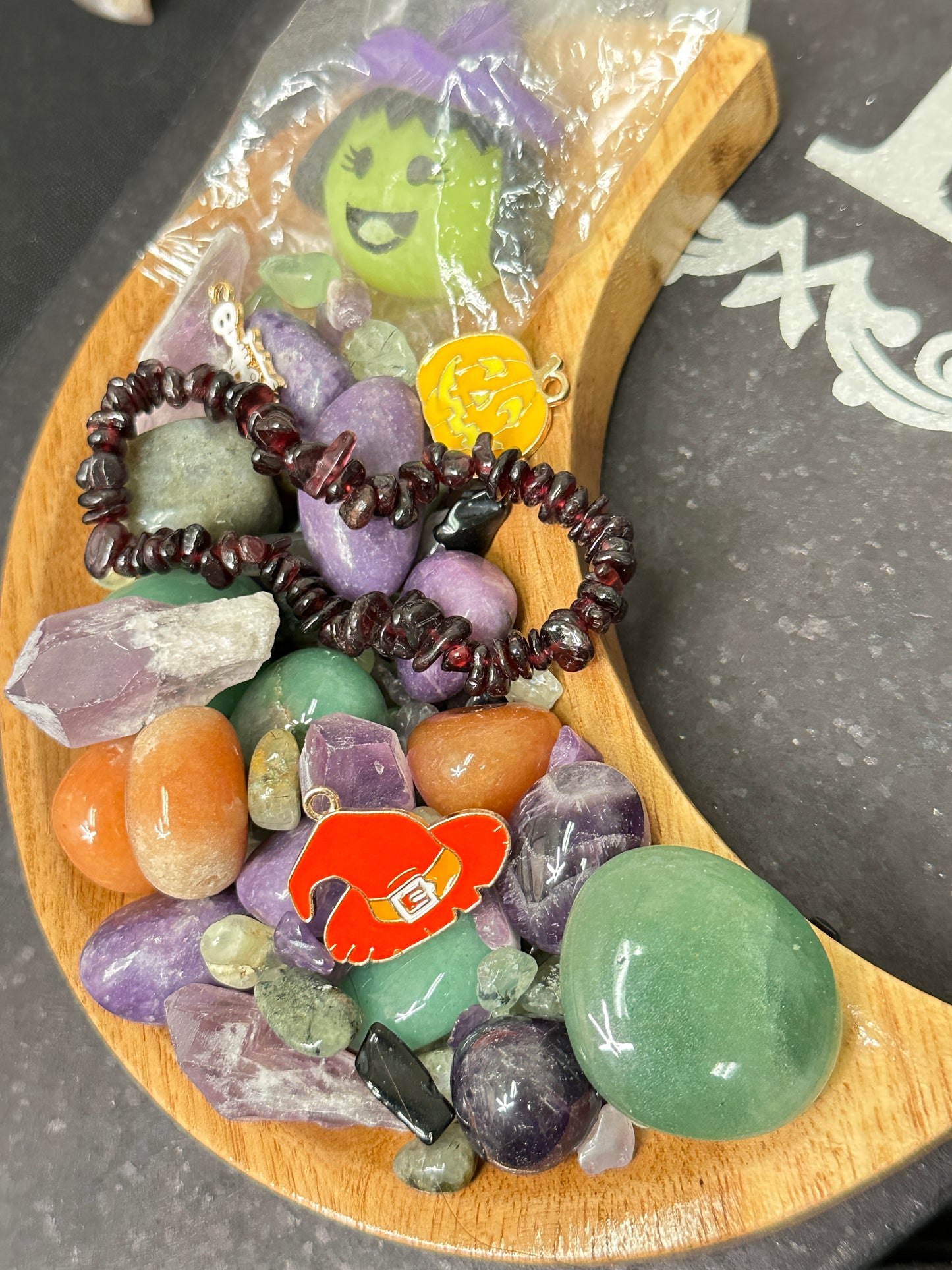 Witch's Brew Scoop