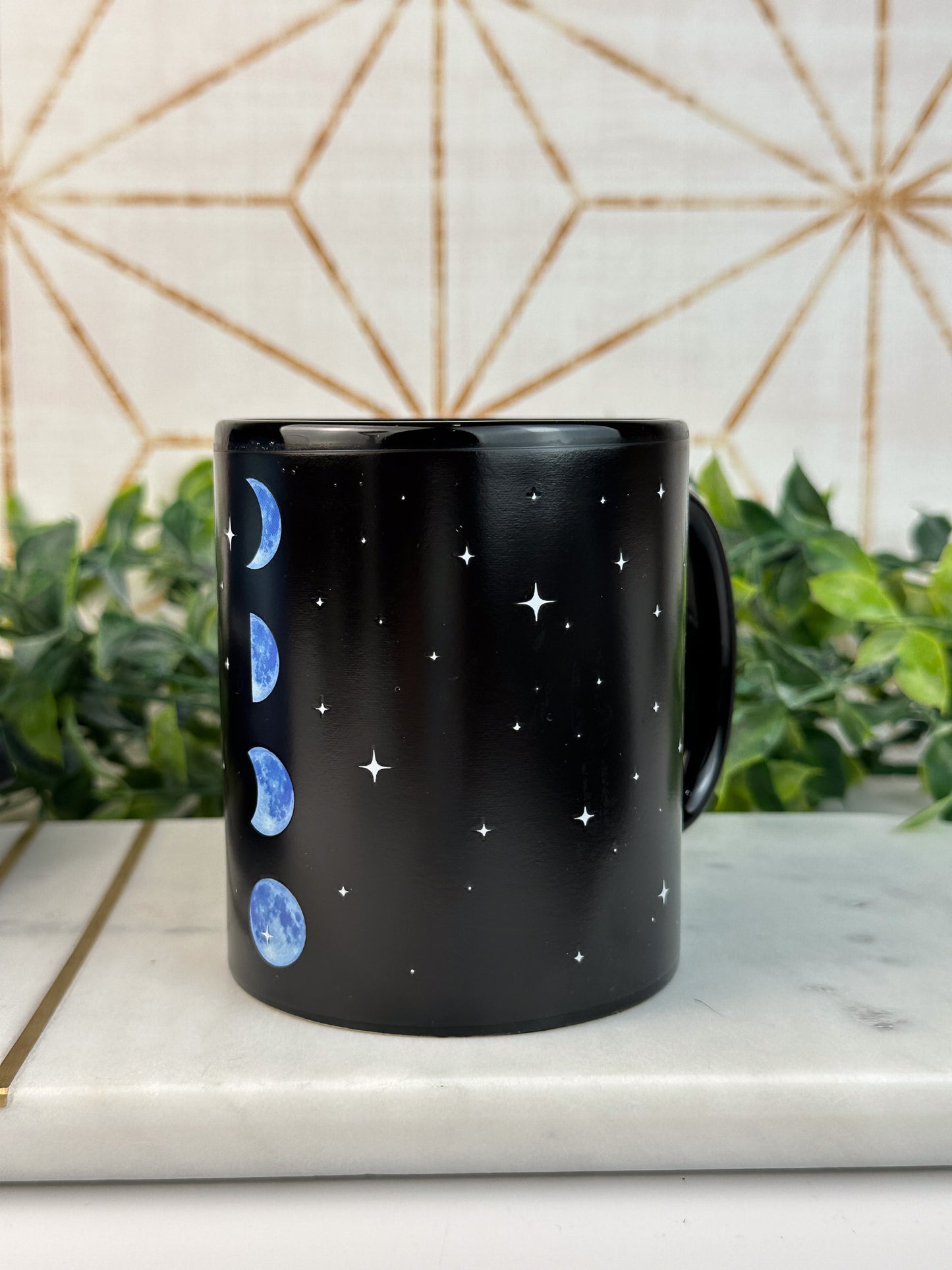 Magical Moon Mug