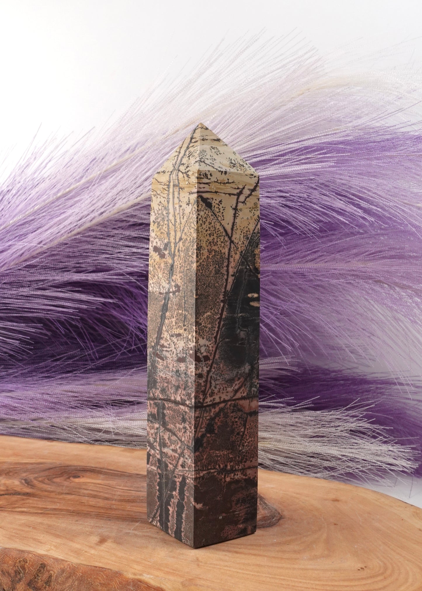 Picture Jasper Towers