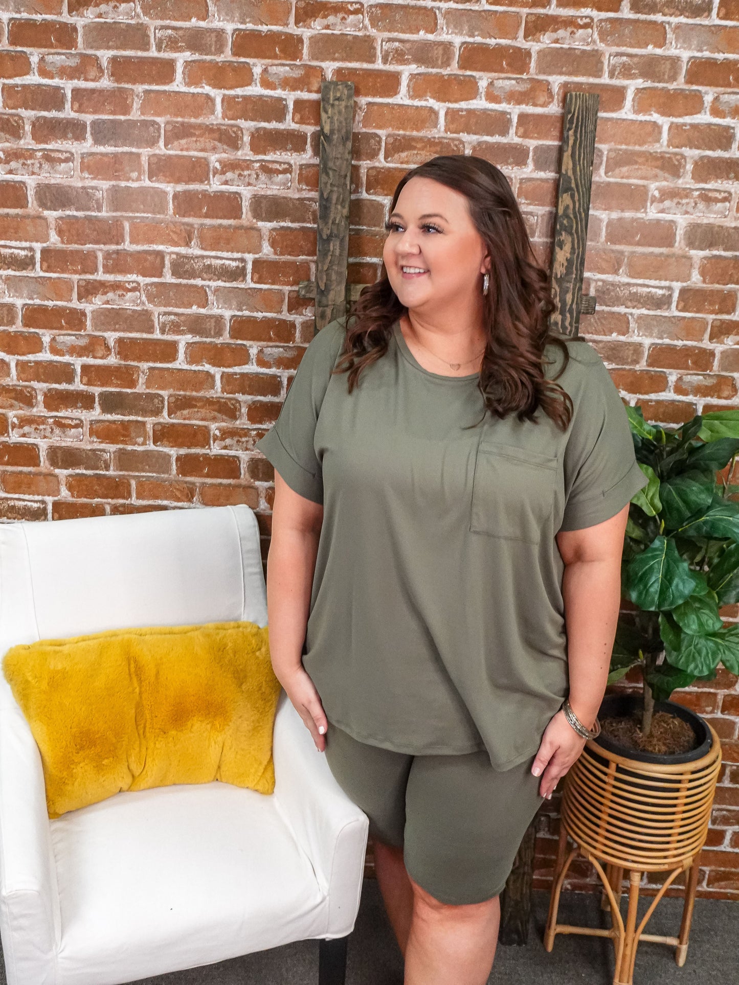 Brighten Your Day Lounge Set