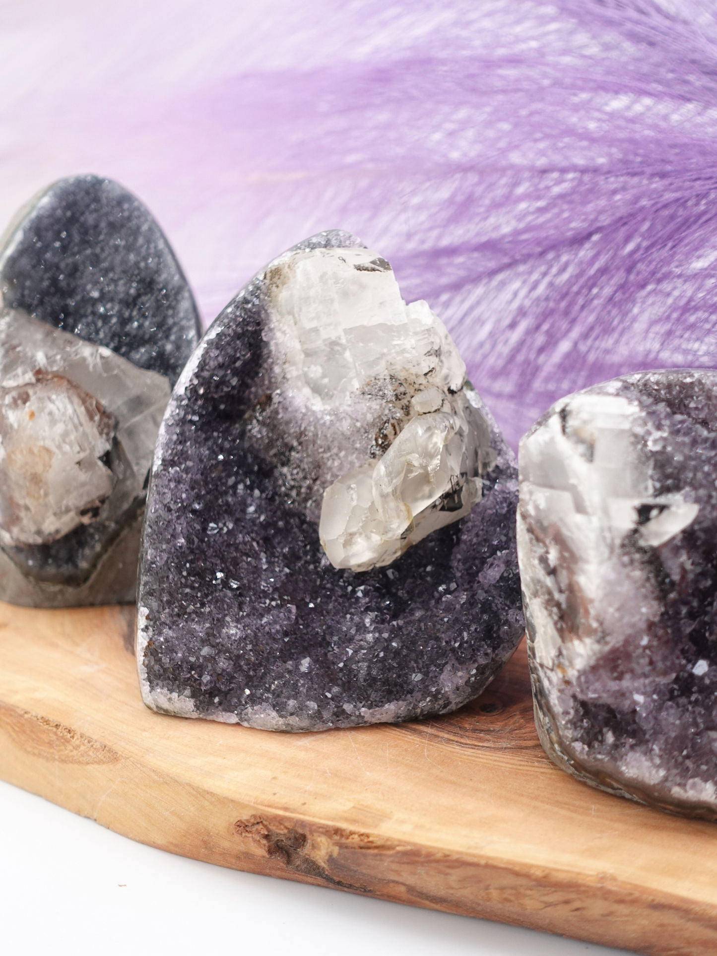 Amethyst Cutbase