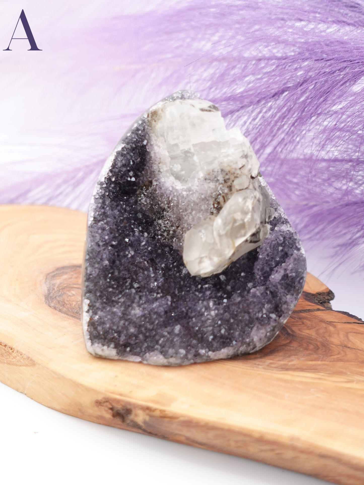 Amethyst Cutbase