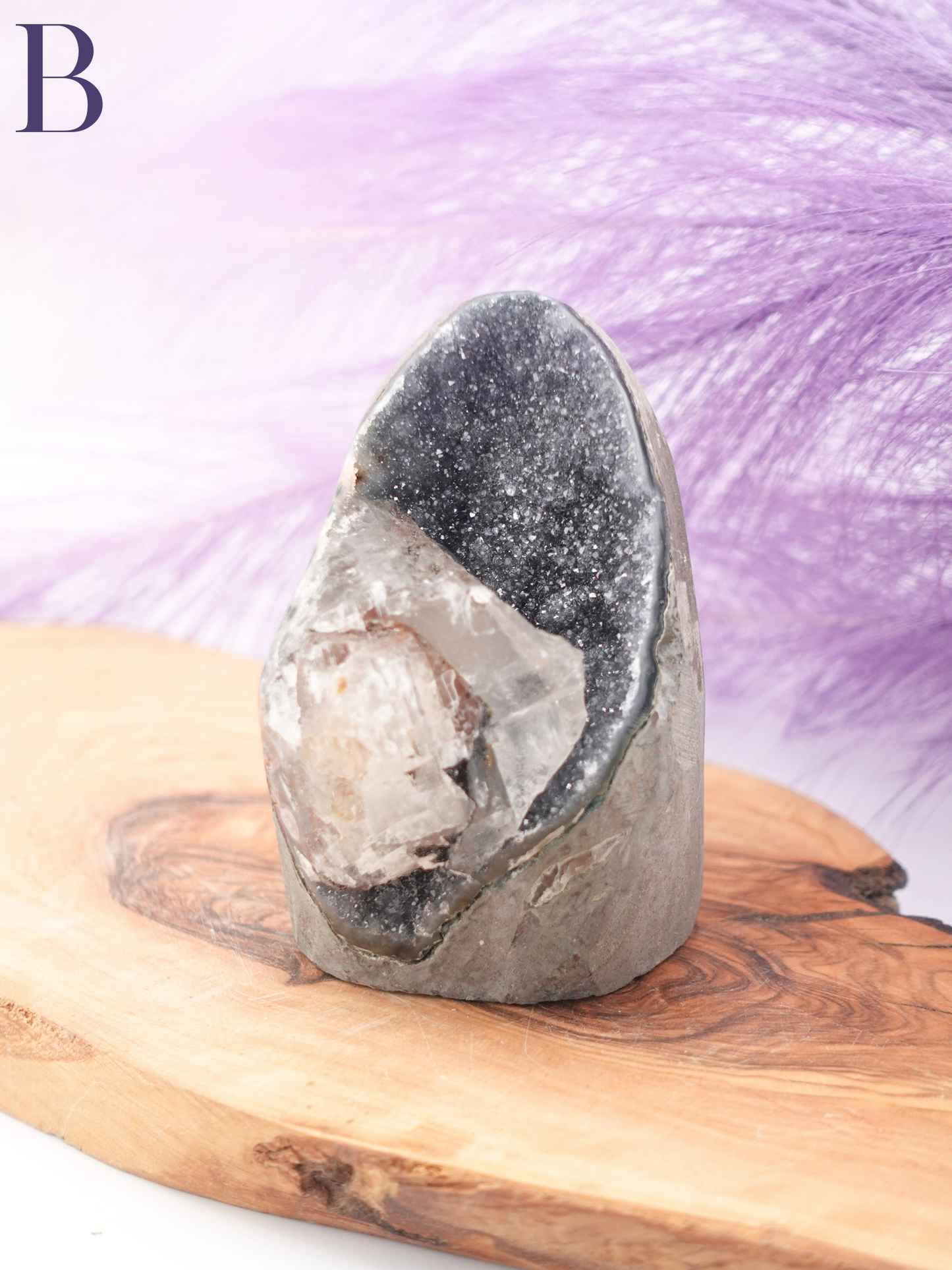 Amethyst Cutbase