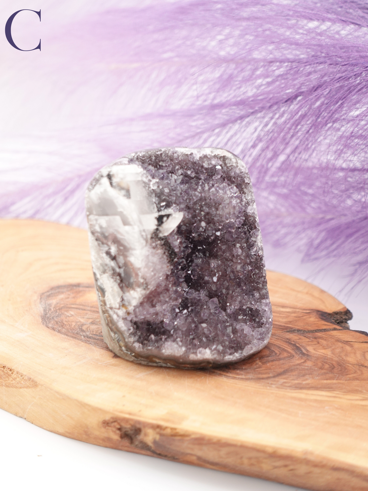 Amethyst Cutbase
