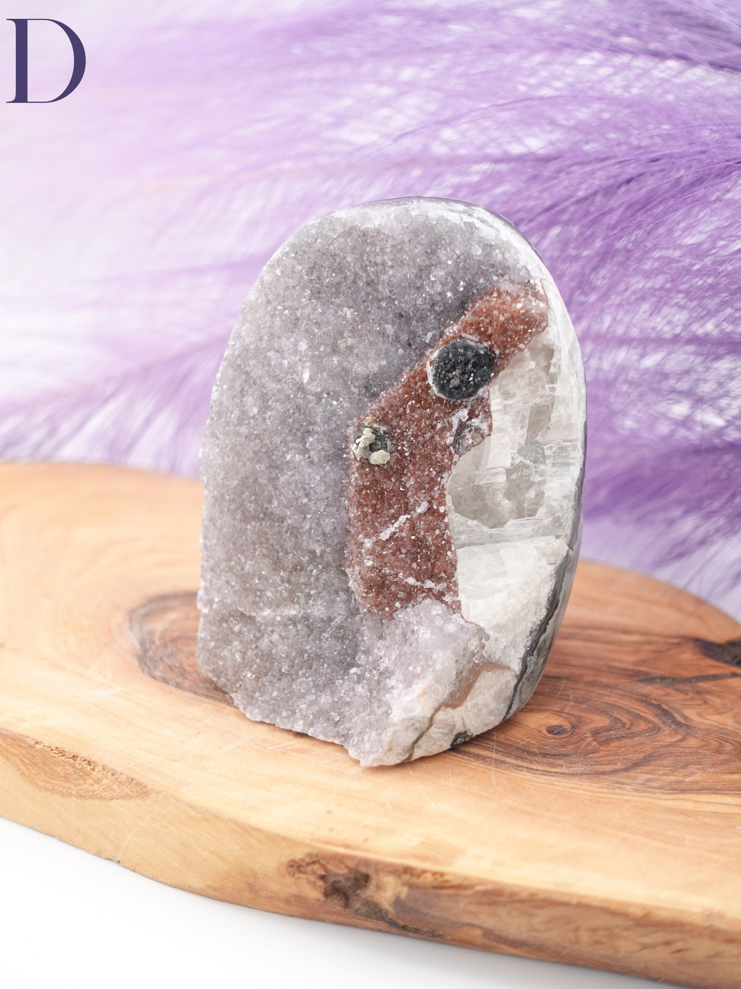 Amethyst Cutbase