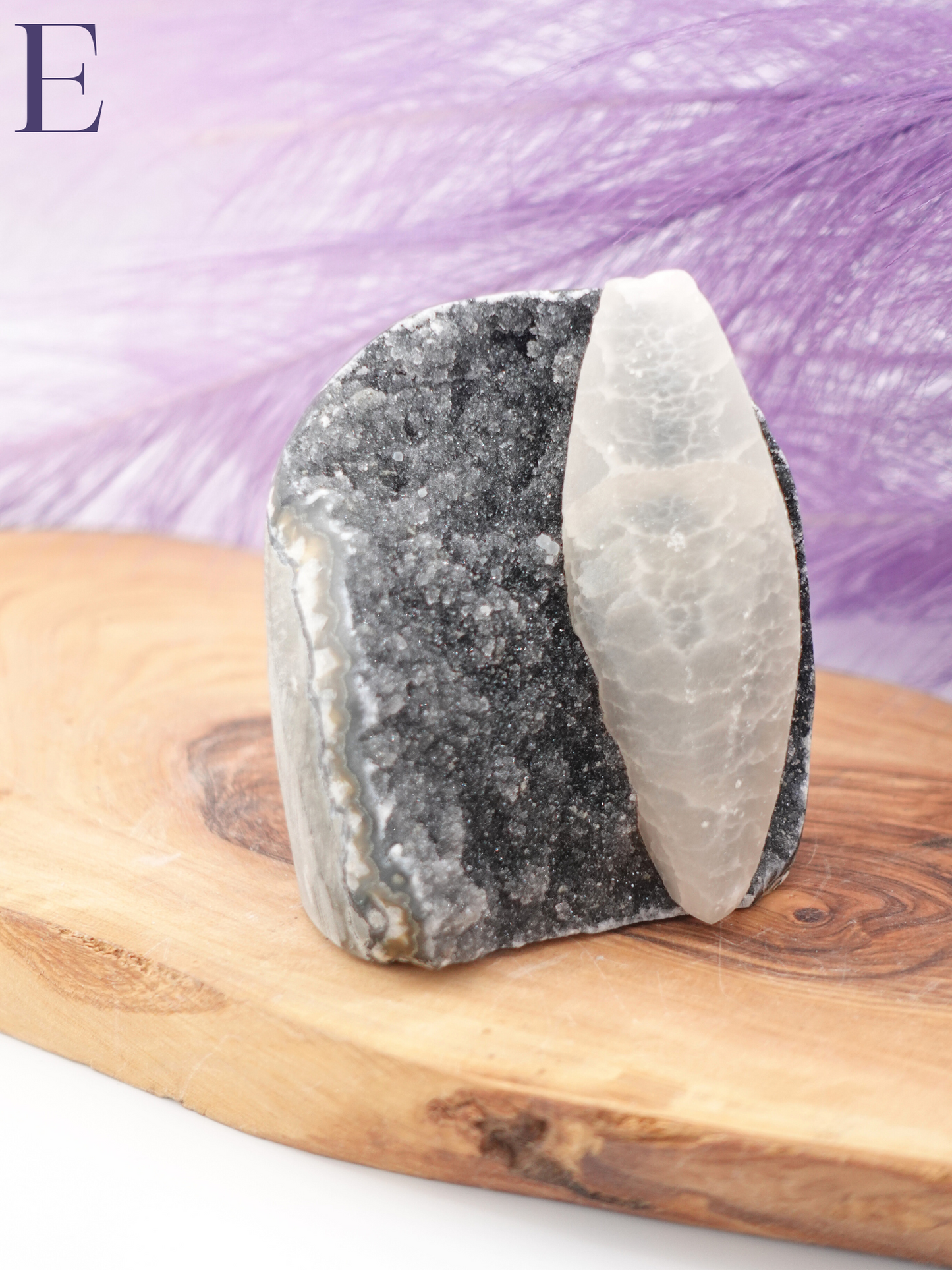 Amethyst Cutbase