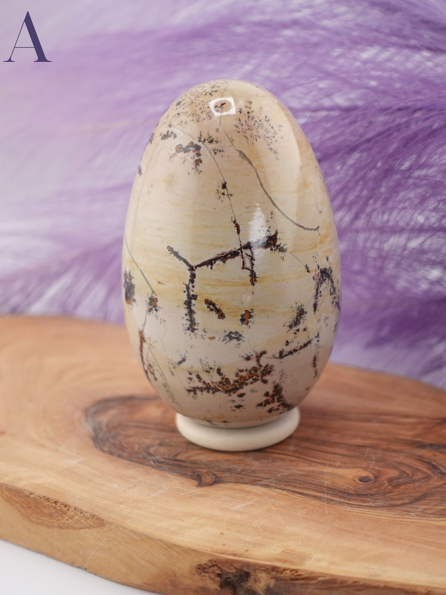 Picture Jasper Egg
