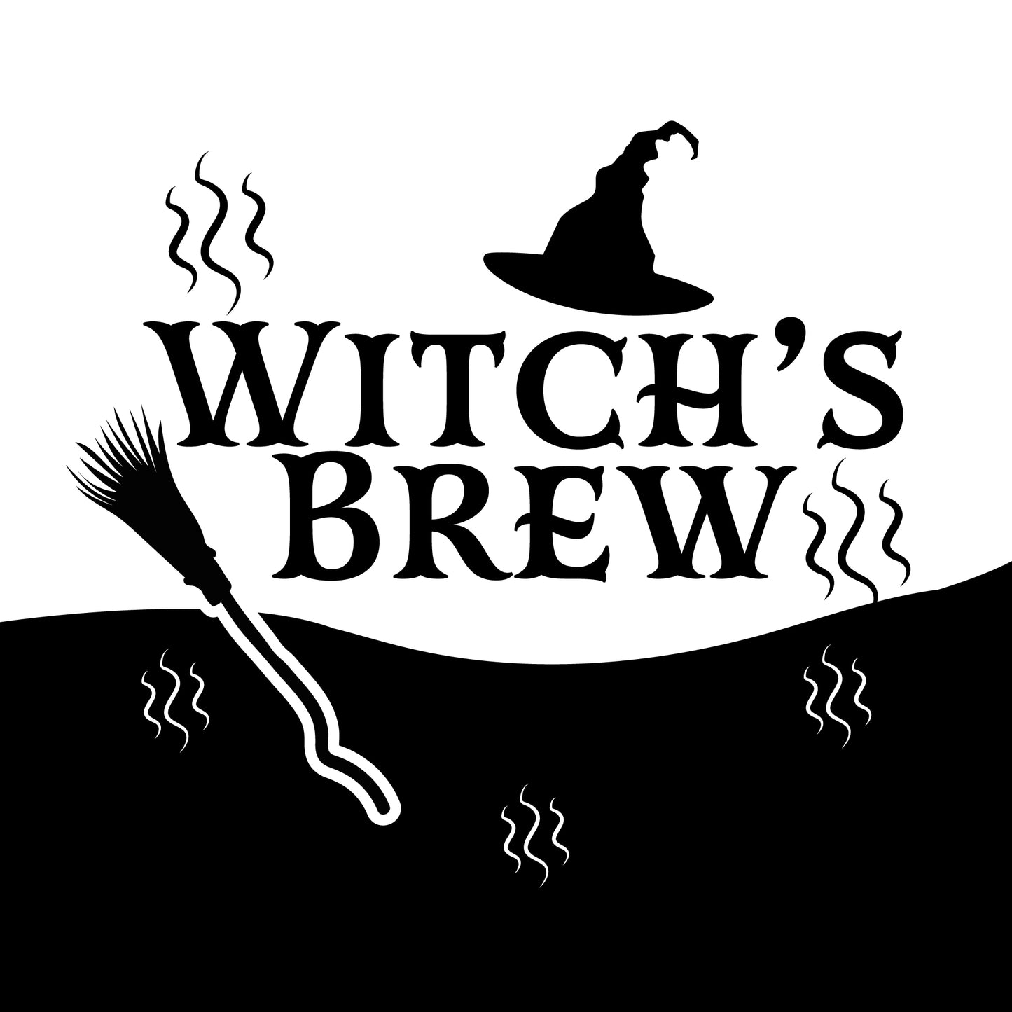 Witch's Brew Scoop