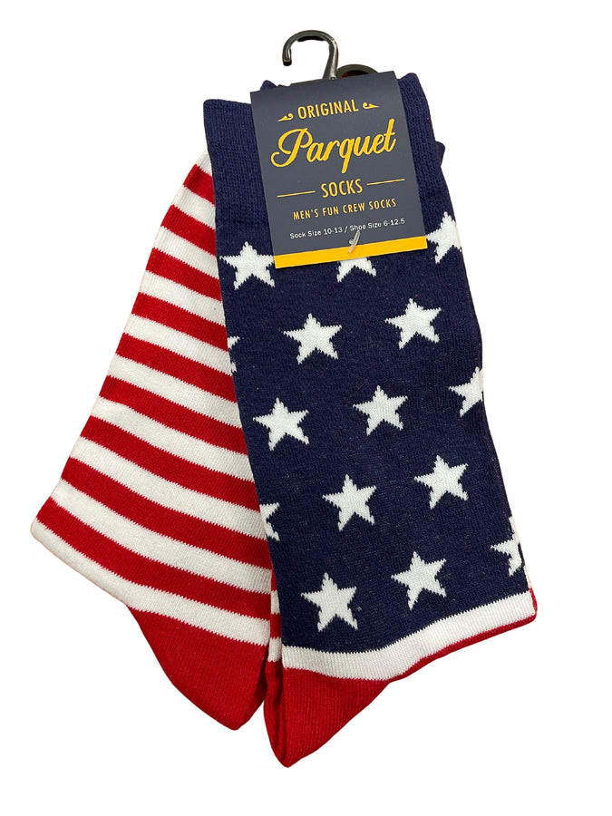 Americana Socks