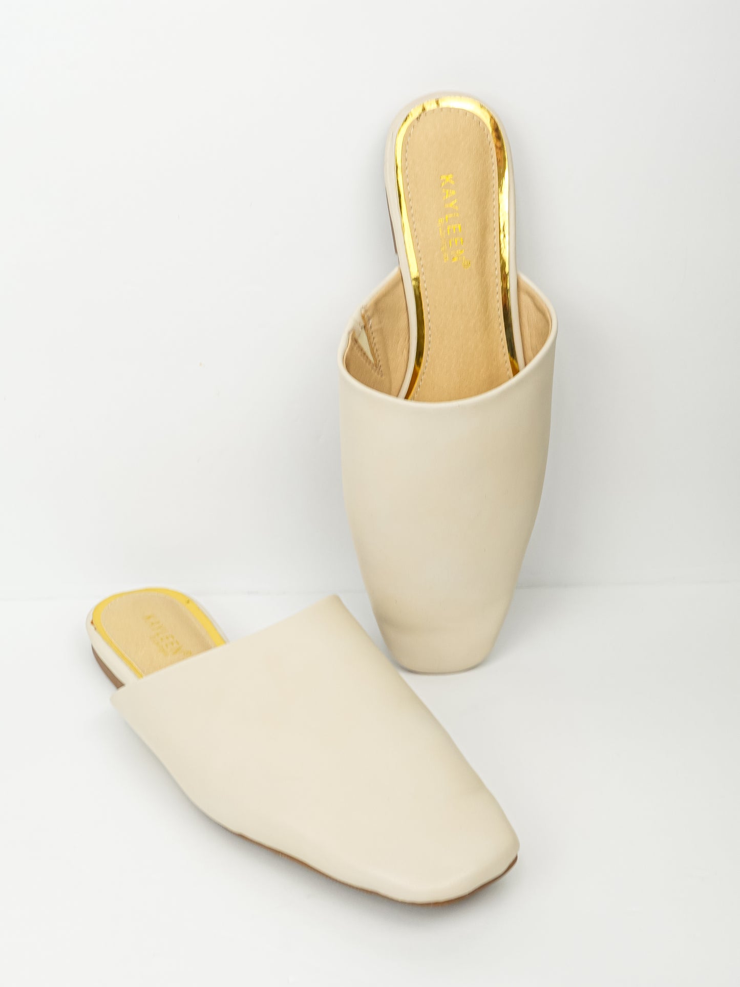 Quinn Mules