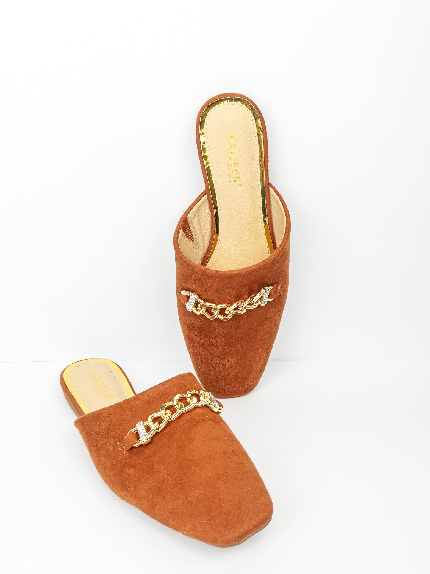Brette Mule