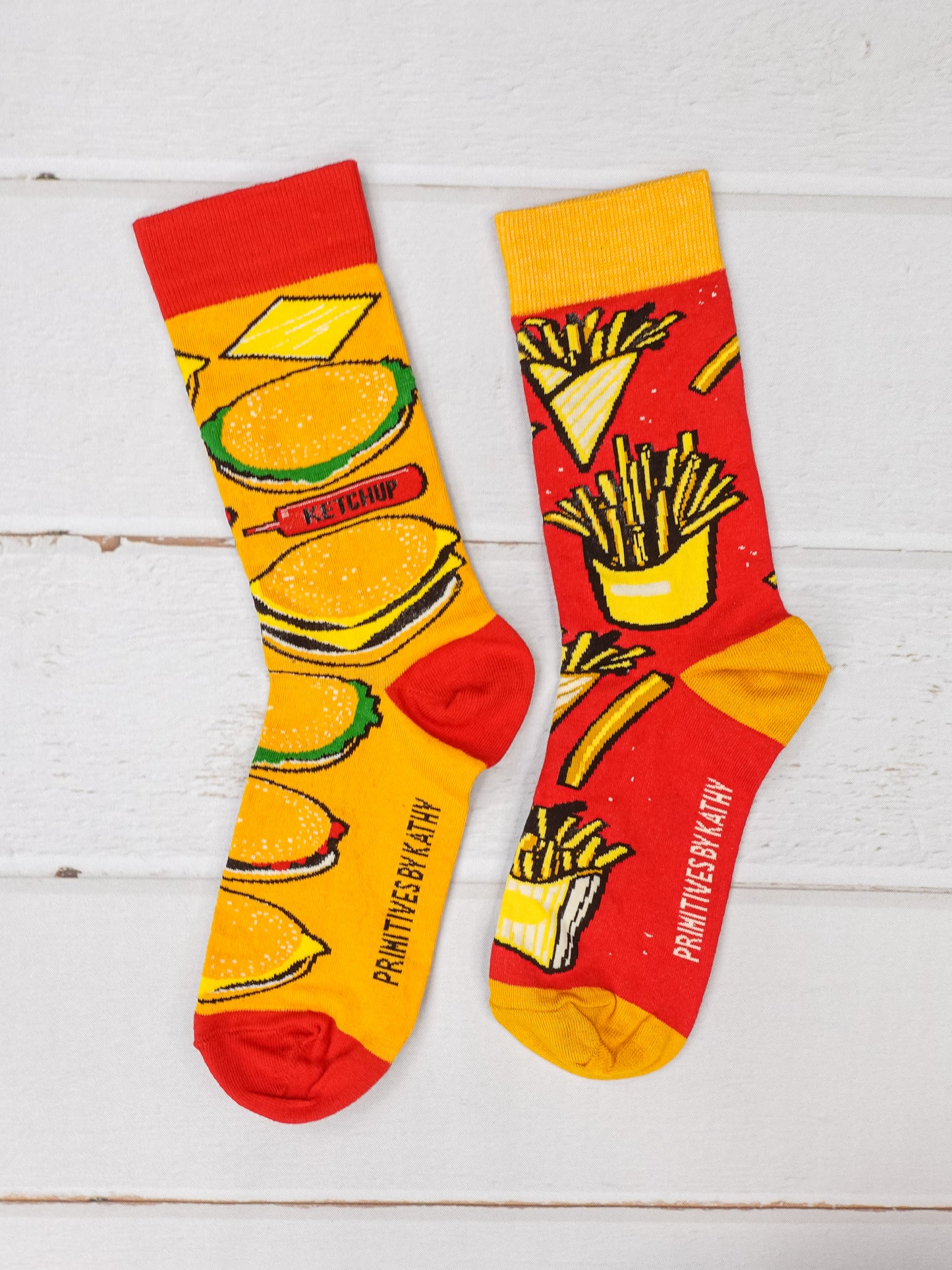 Funny Sock - Variety