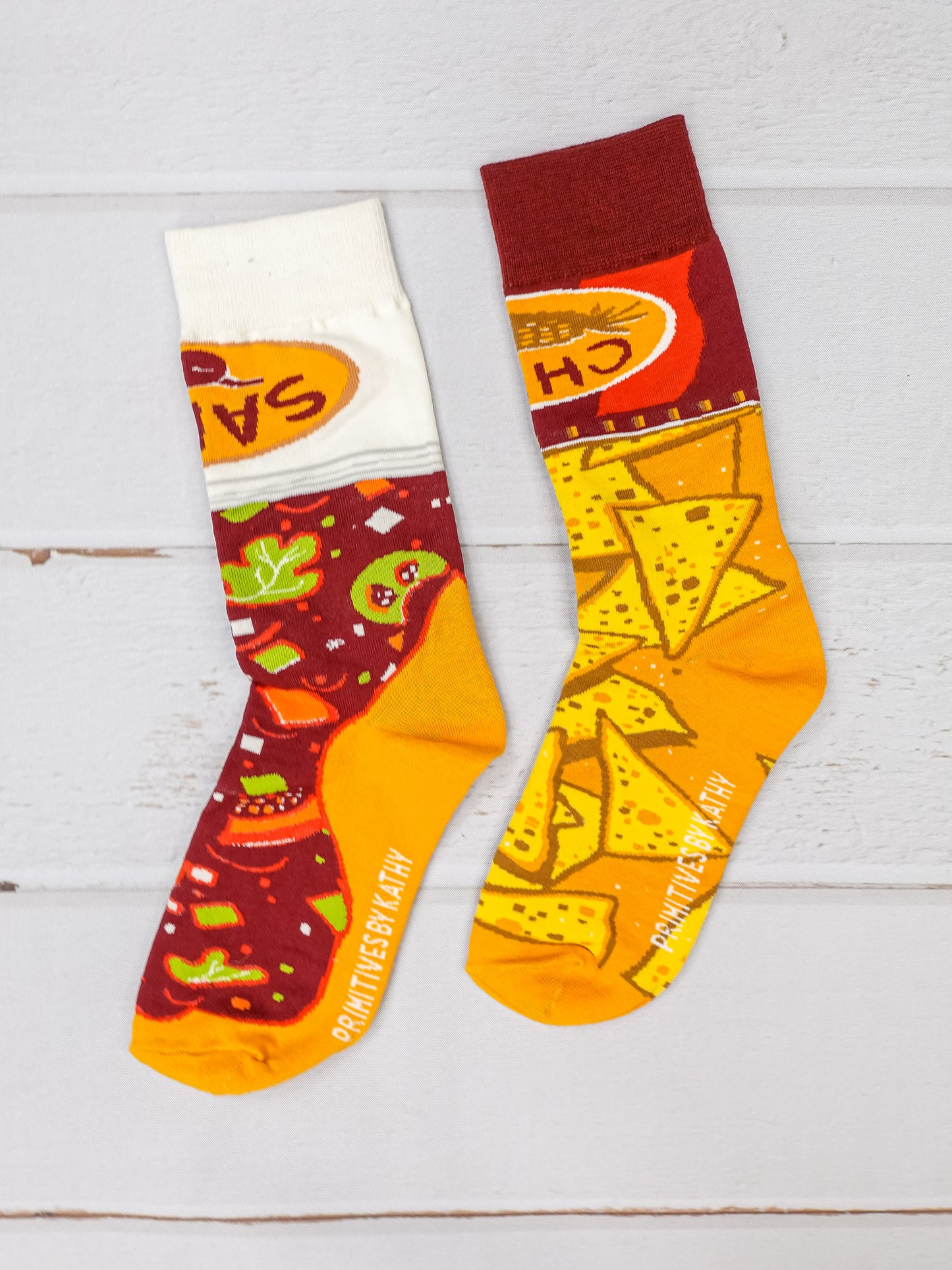 Funny Sock - Variety