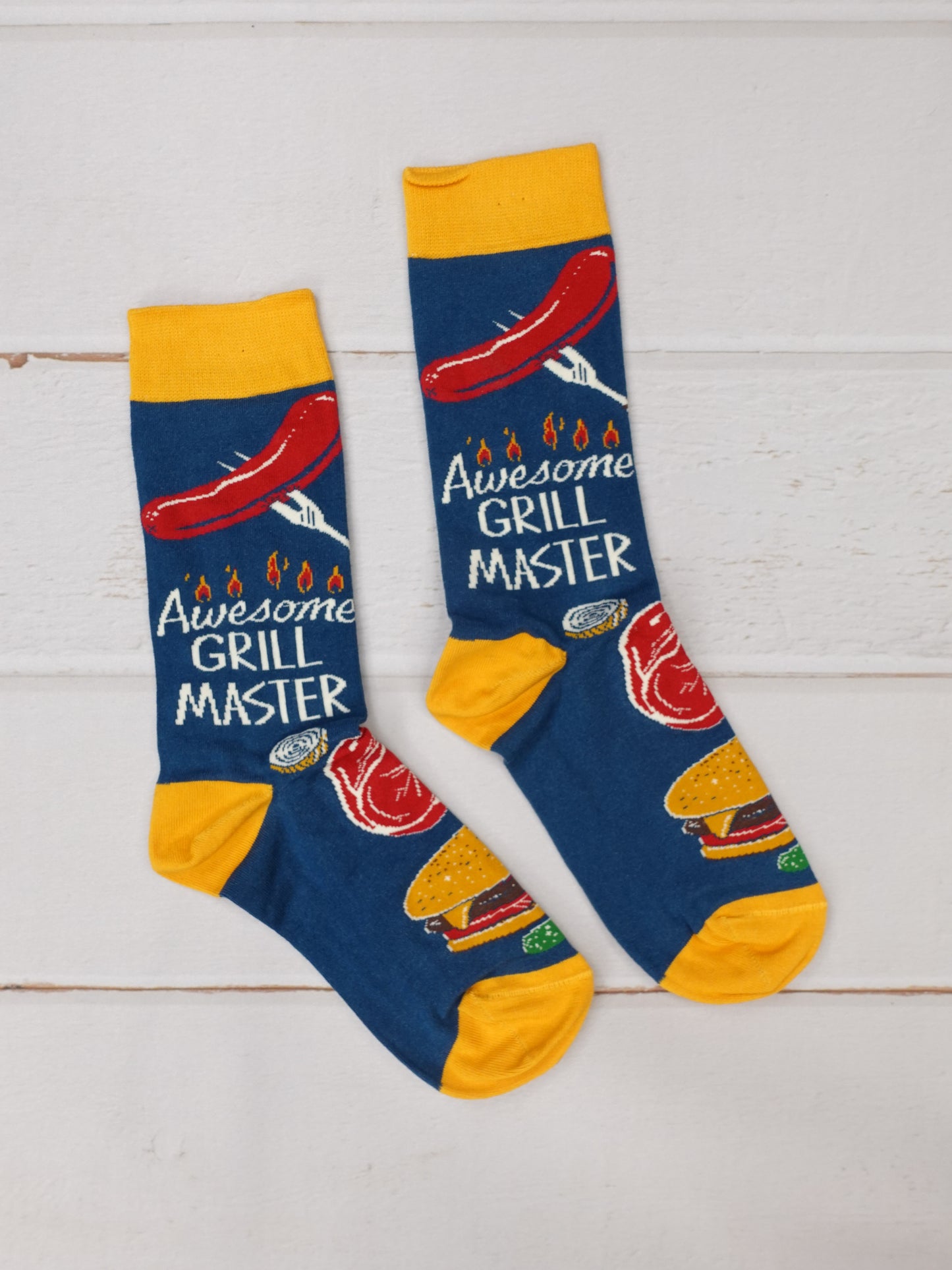 Funny Sock - Variety