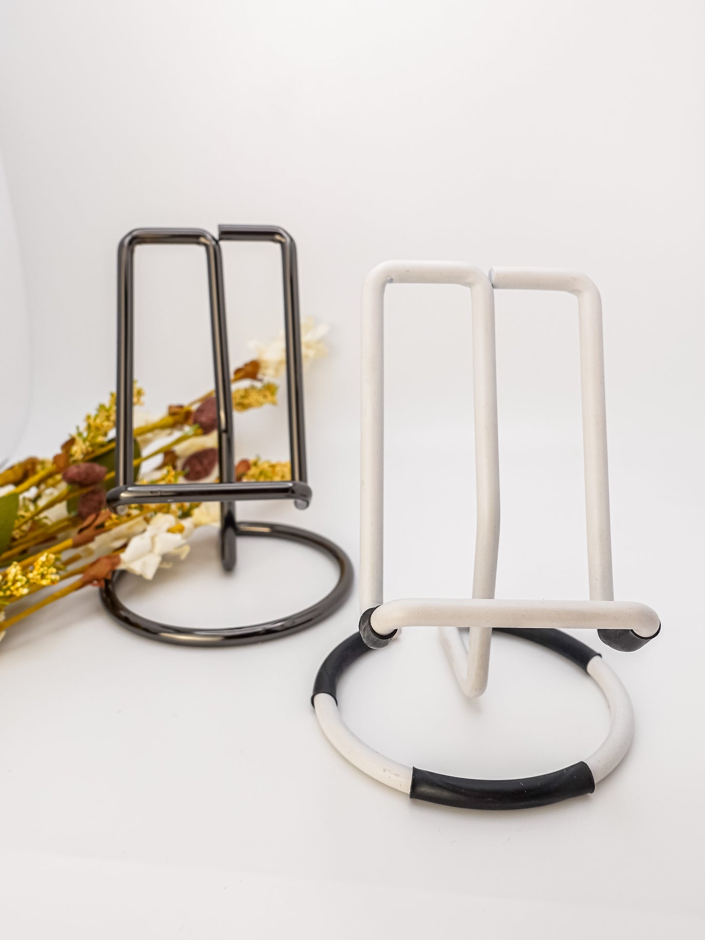 Metal Slab/Phone Stand- Multiple Colors