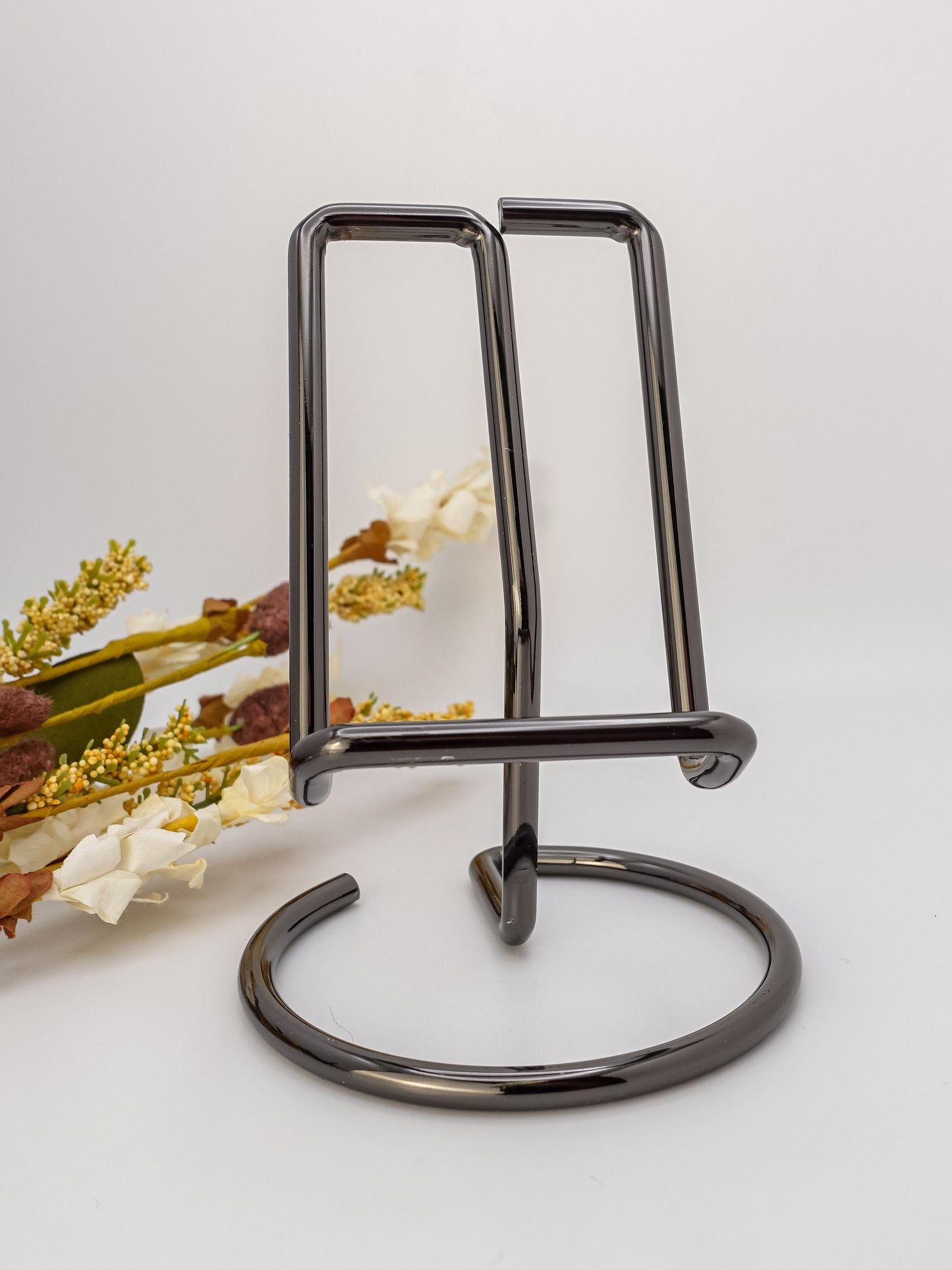 Metal Slab/Phone Stand- Multiple Colors