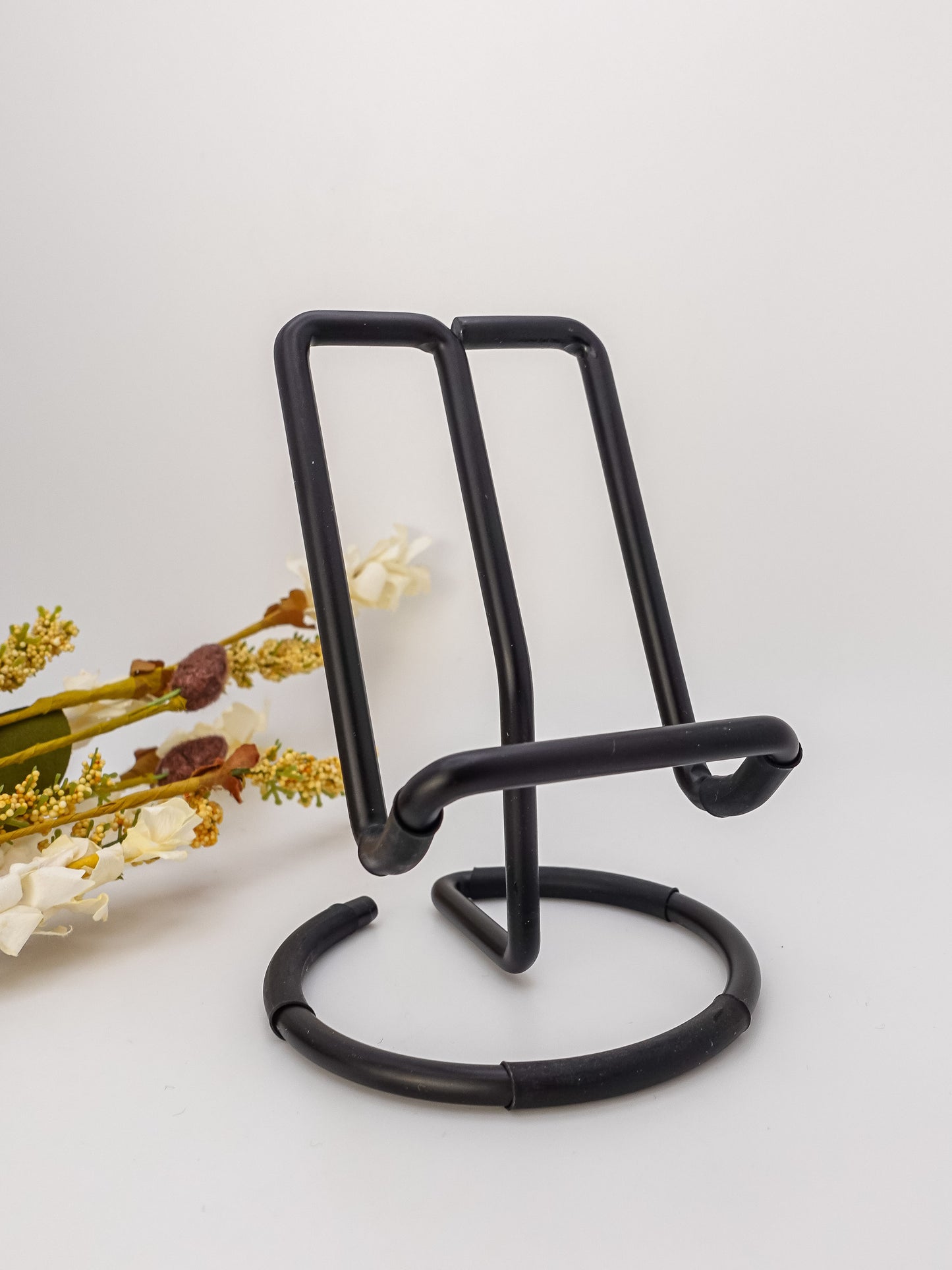 Metal Slab/Phone Stand- Multiple Colors