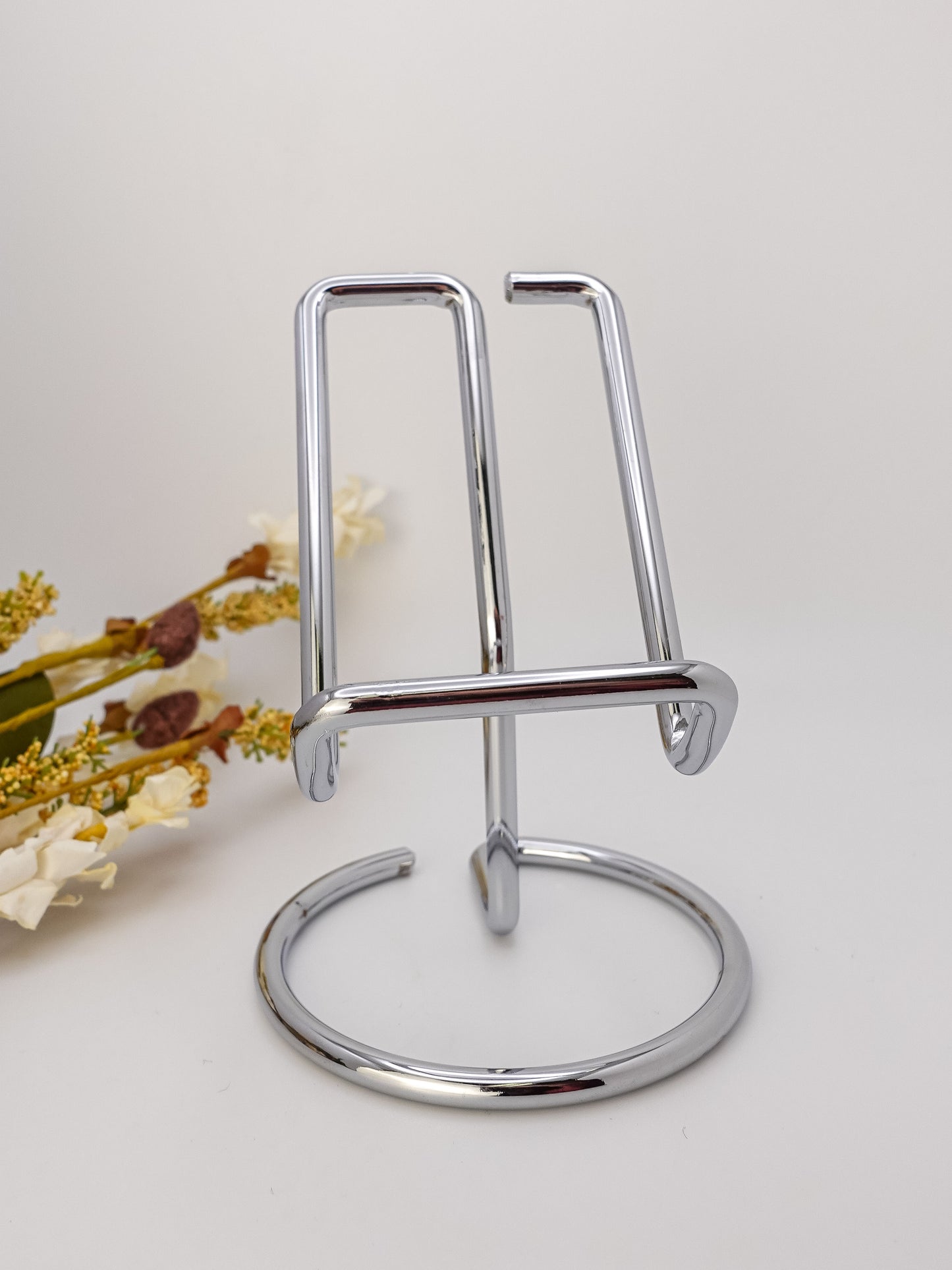 Metal Slab/Phone Stand- Multiple Colors