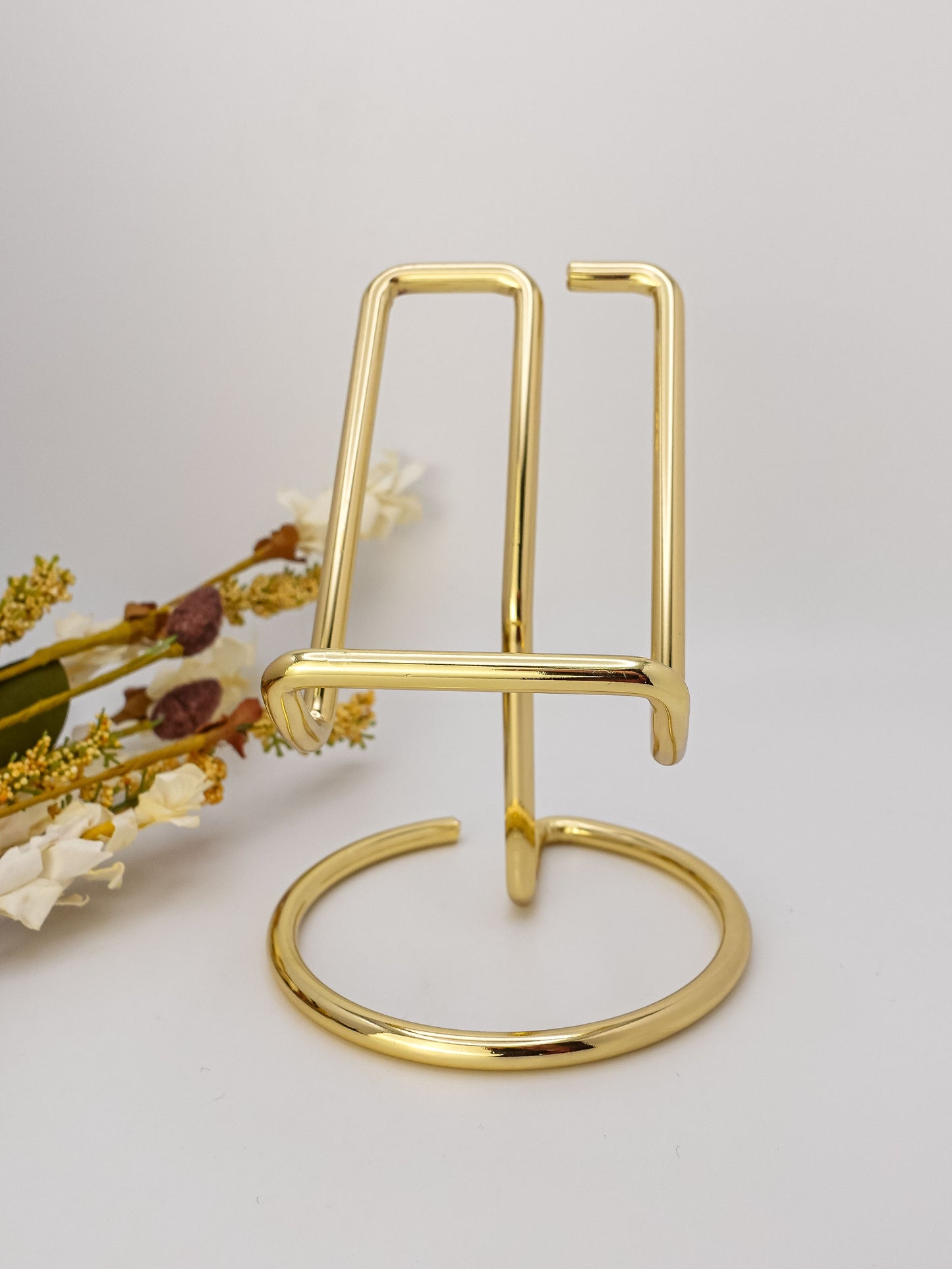 Metal Slab/Phone Stand- Multiple Colors