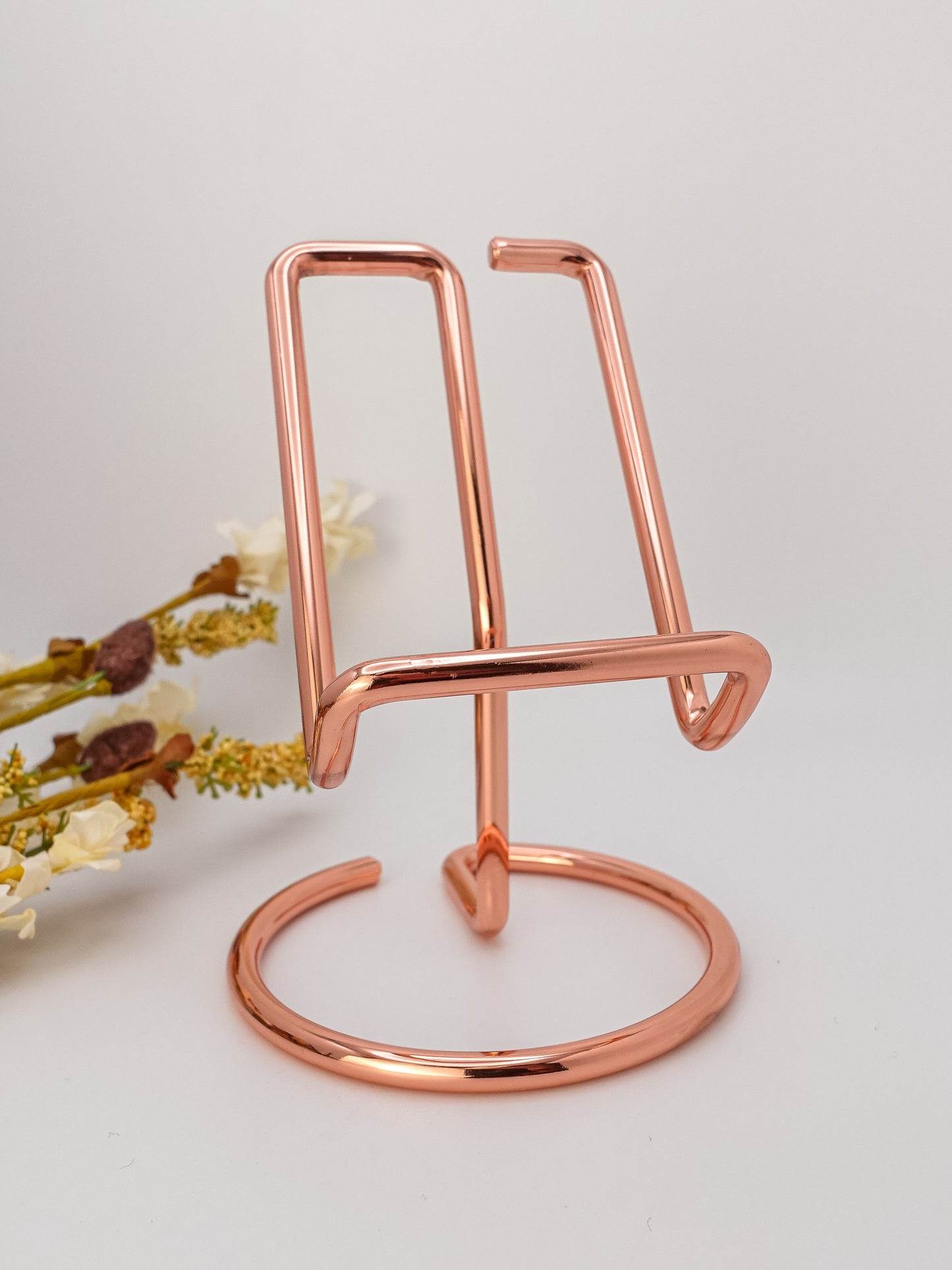 Metal Slab/Phone Stand- Multiple Colors