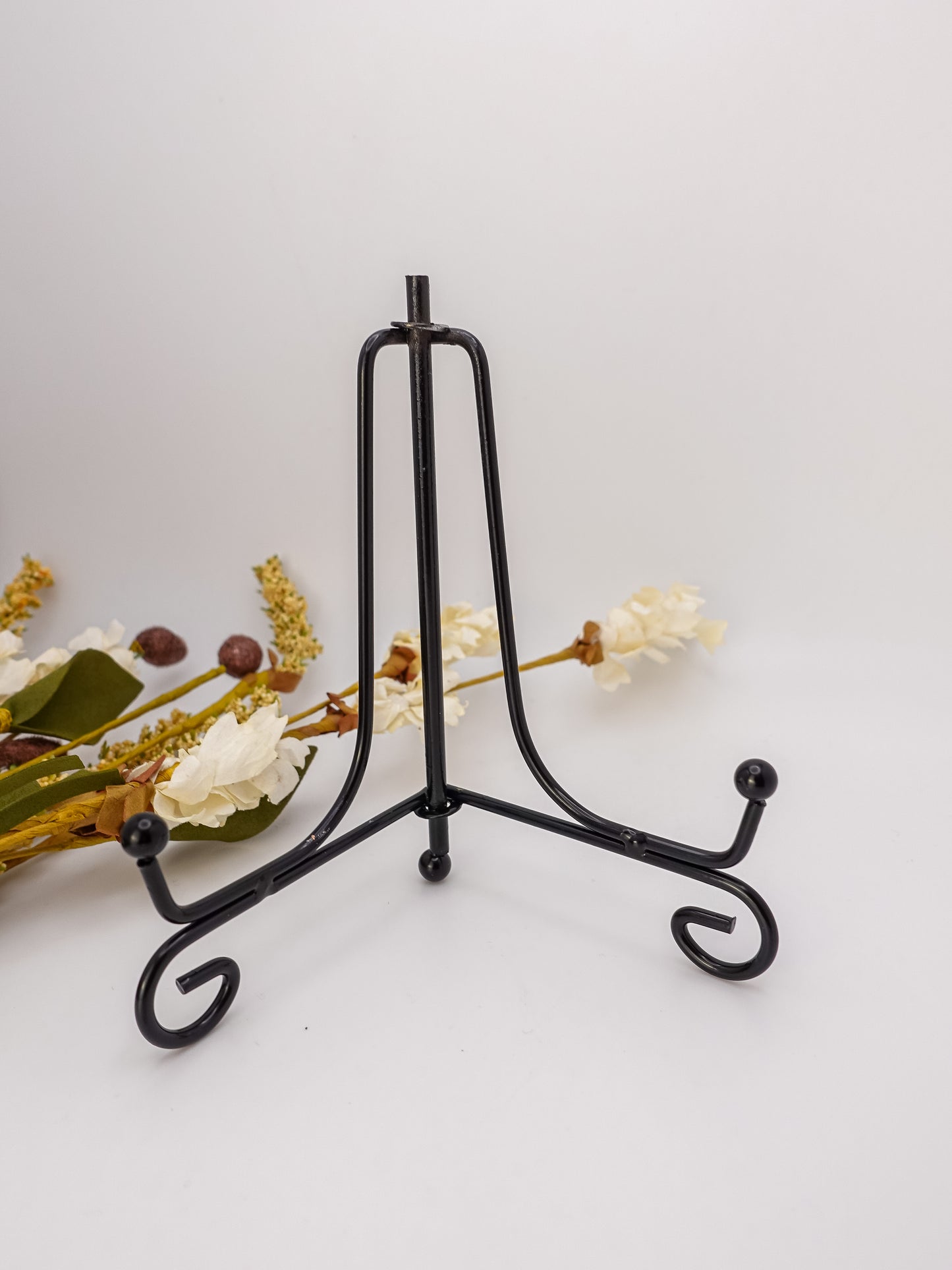 Metal Slab Stand
