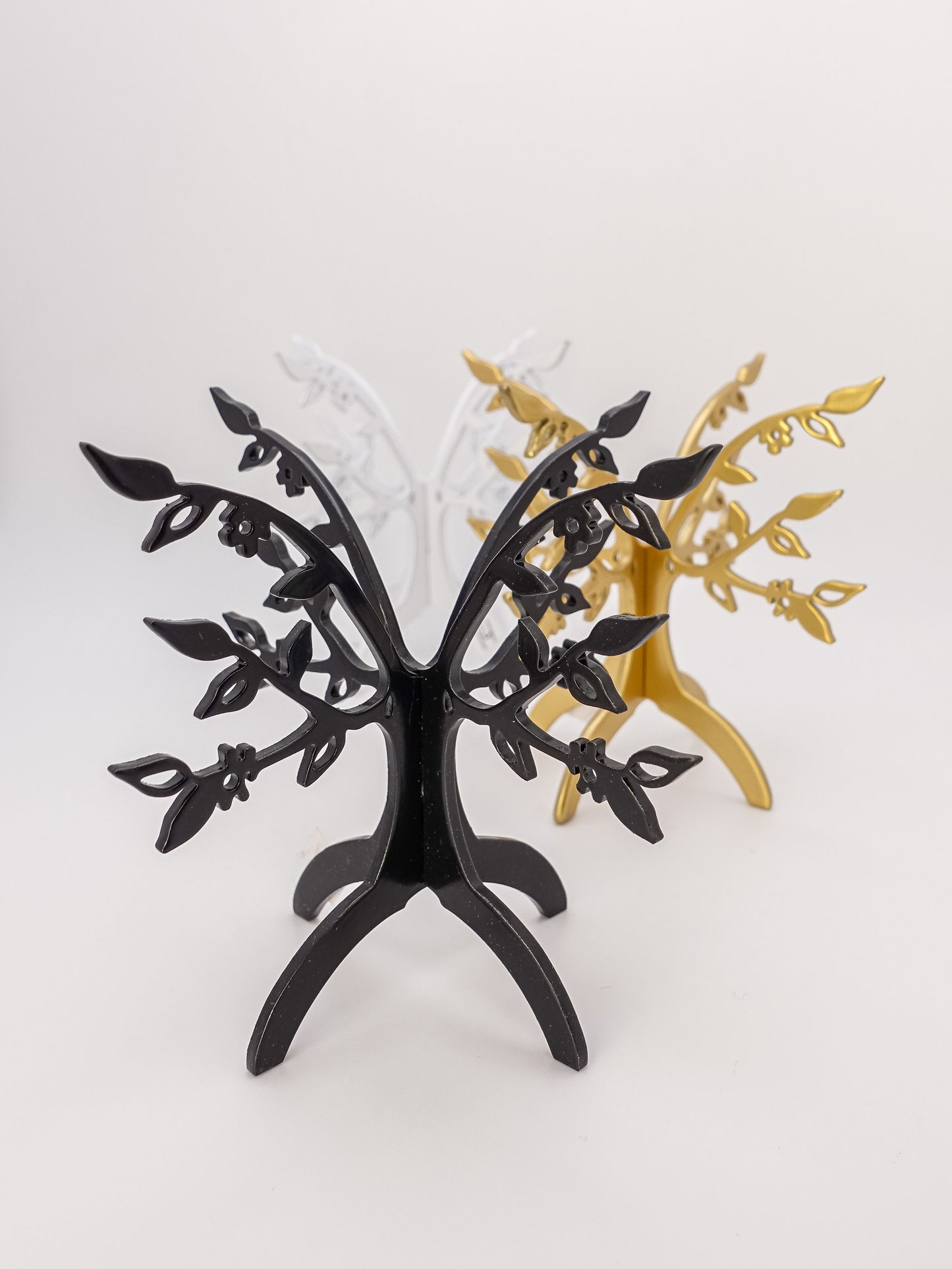 Tree of Life Sphere Stand-3 Colors!