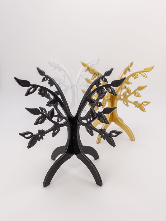 Tree of Life Sphere Stand-3 Colors!
