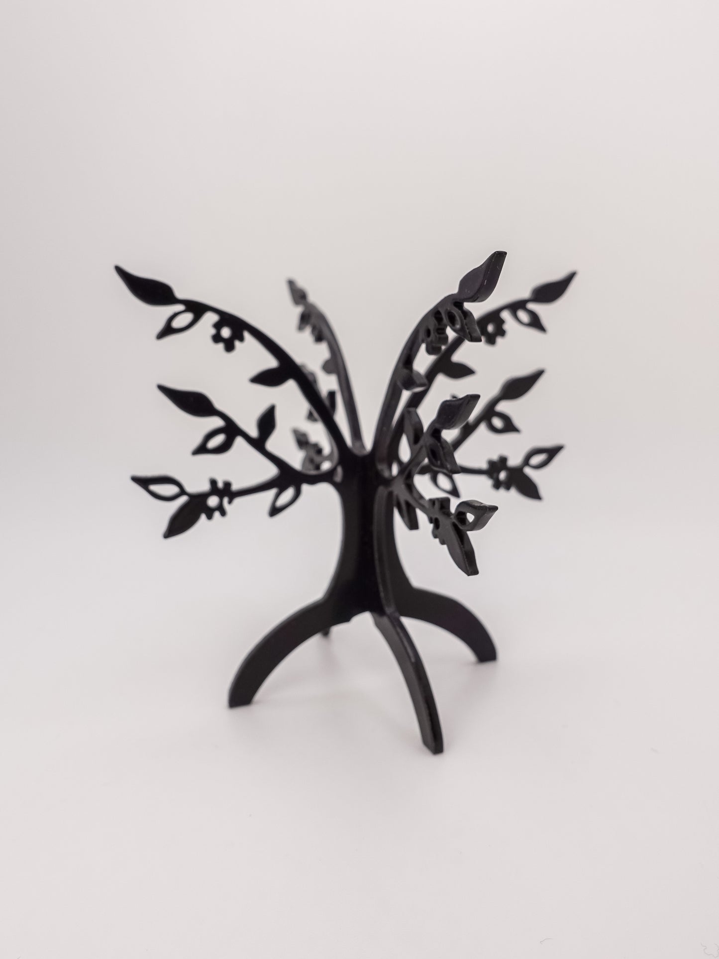 Tree of Life Sphere Stand-3 Colors!