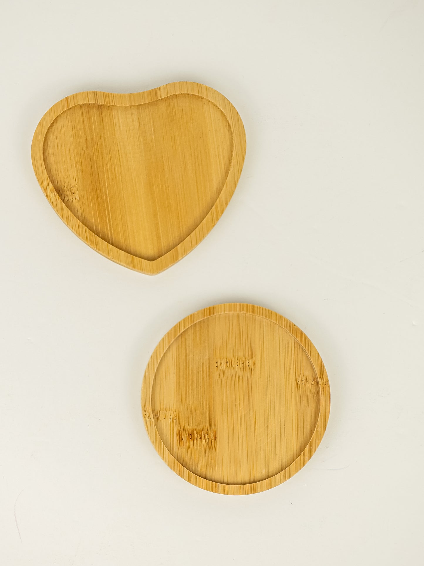 Wood Plate Variety