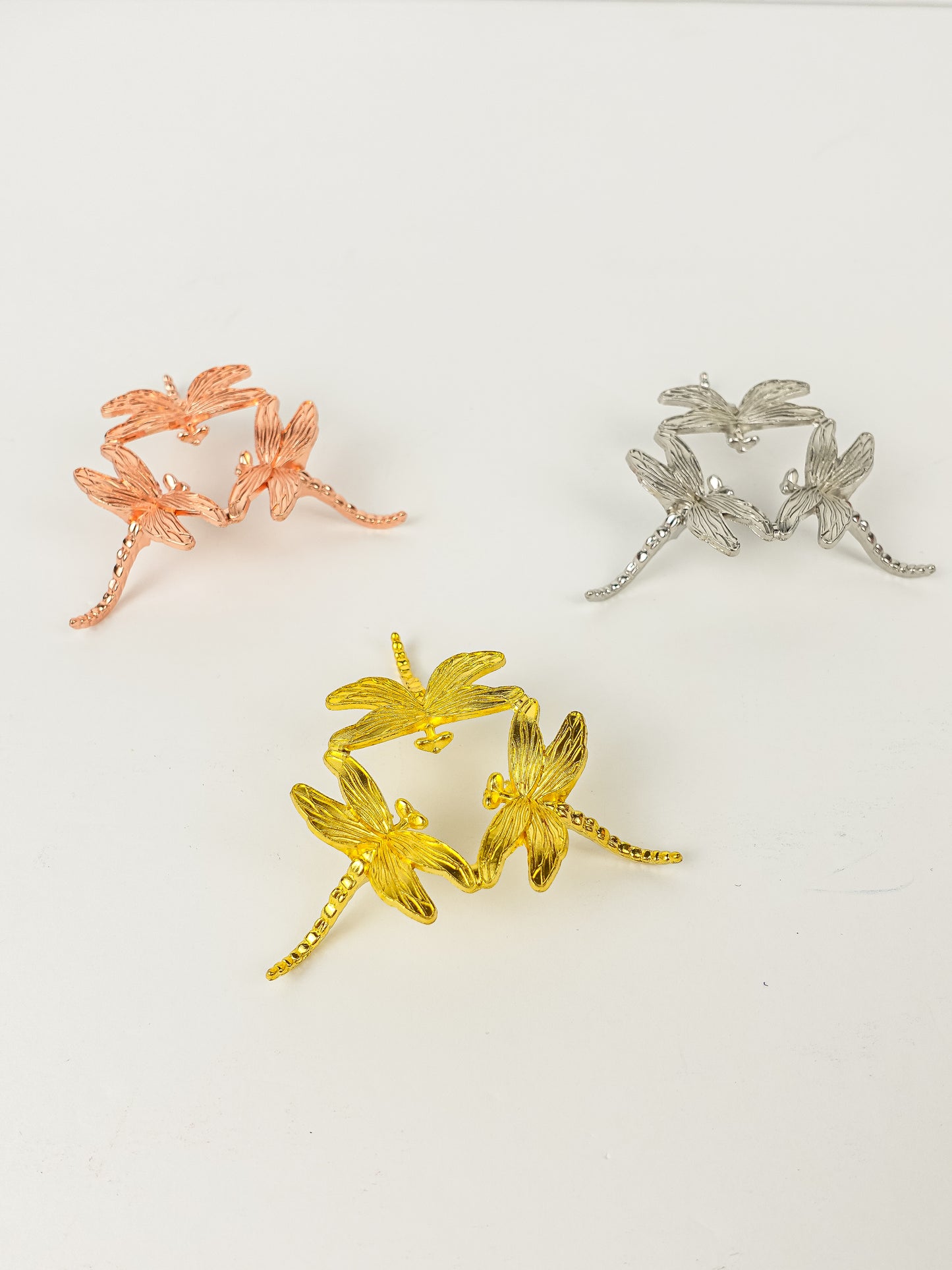 Dragonfly Sphere Stand