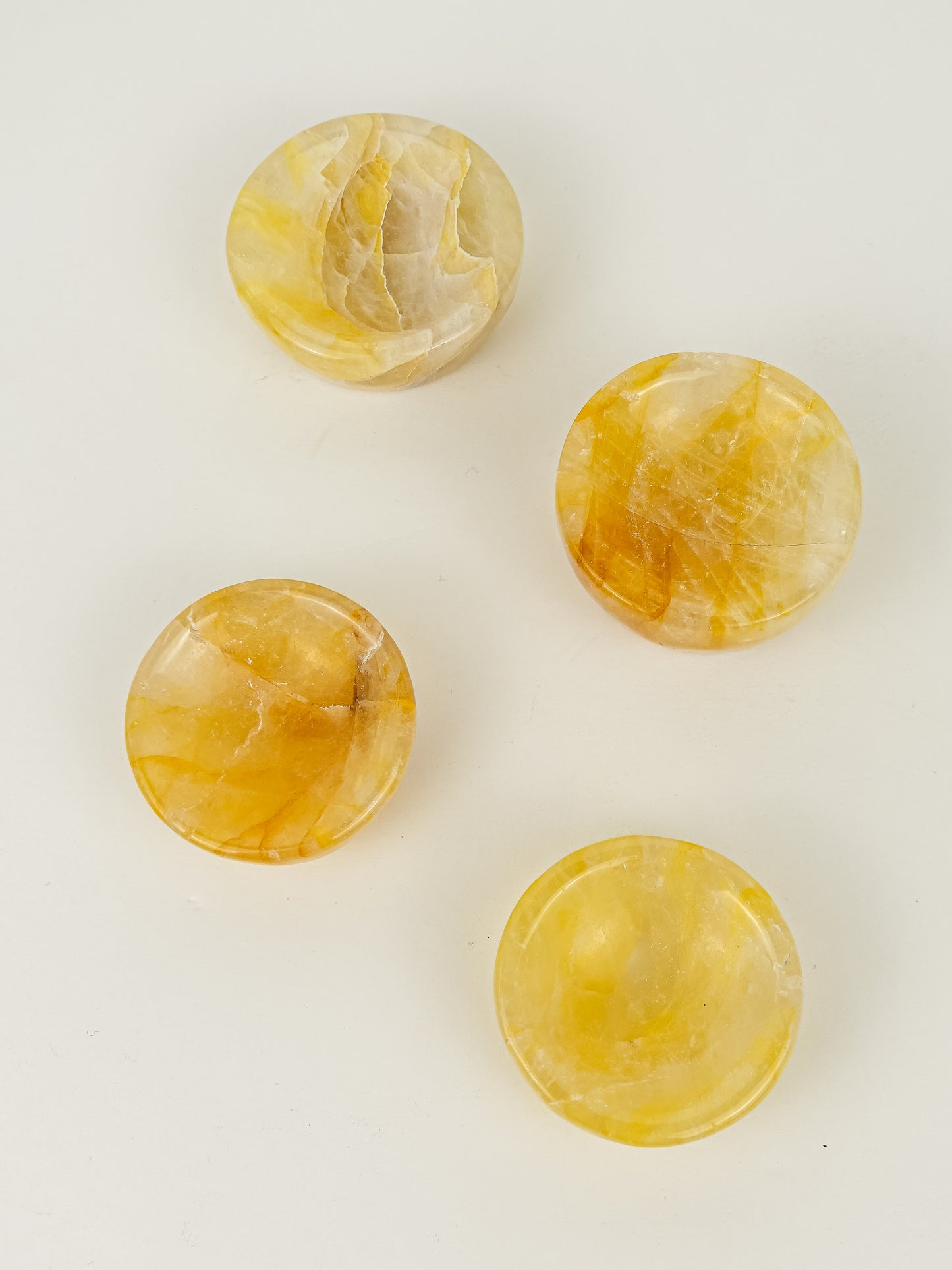 Golden Healer Dish