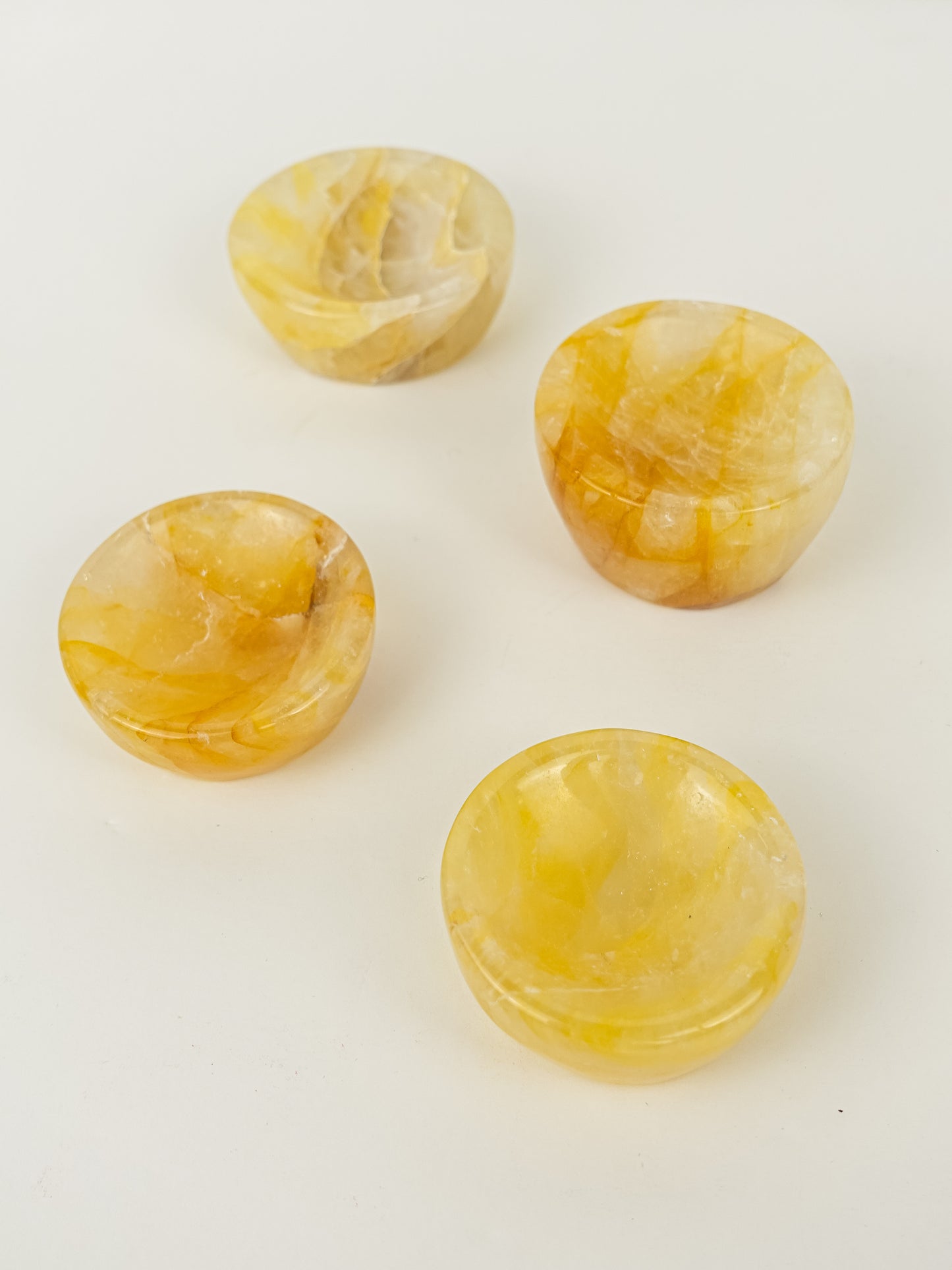 Golden Healer Dish