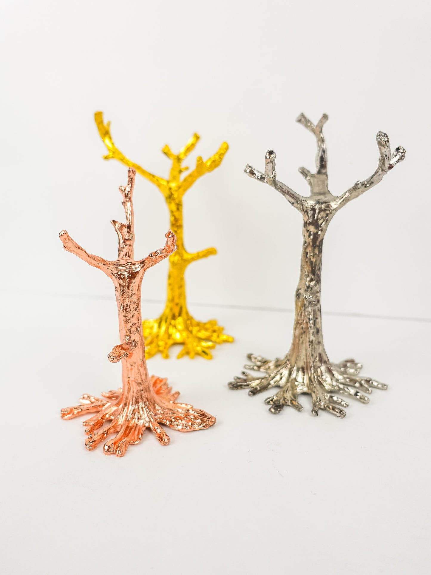 Tree Sphere Stand