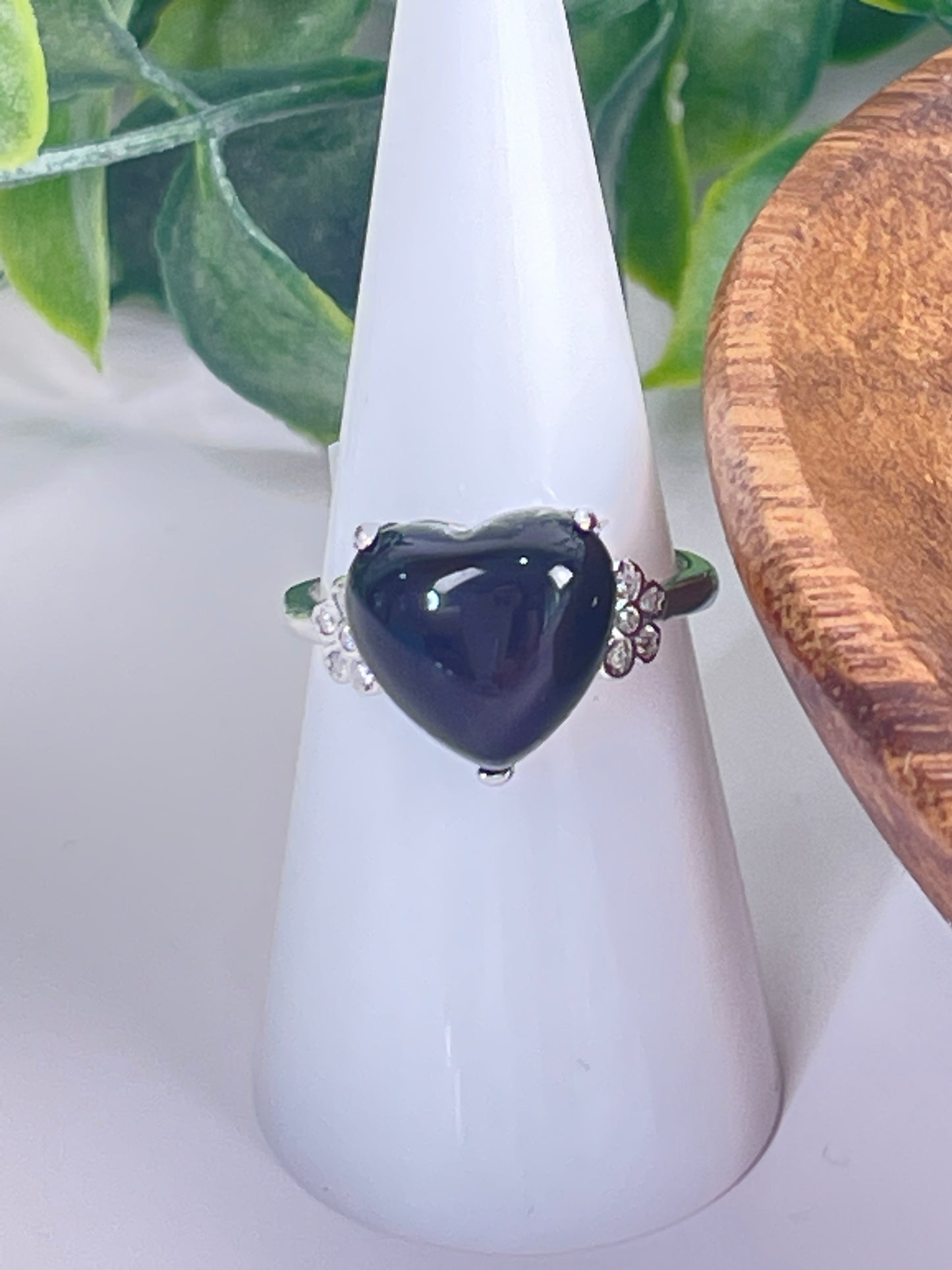 Heart Ring